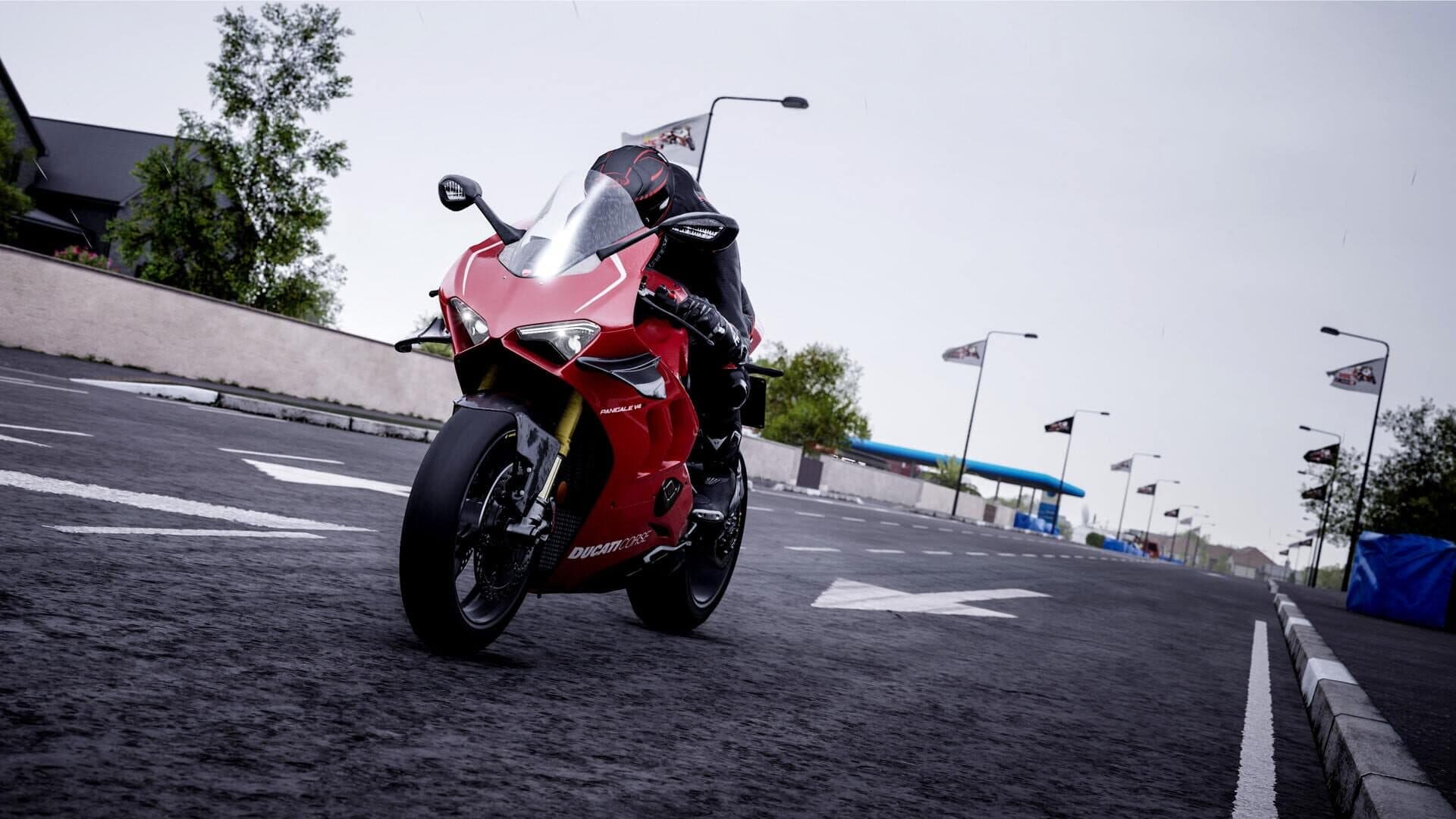 Ride 5 screenshot 6