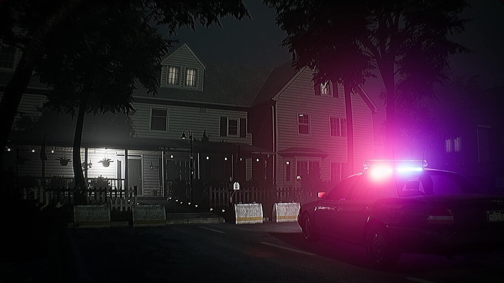 اسکرین‌شات Amber Alert Director's Cut - 4