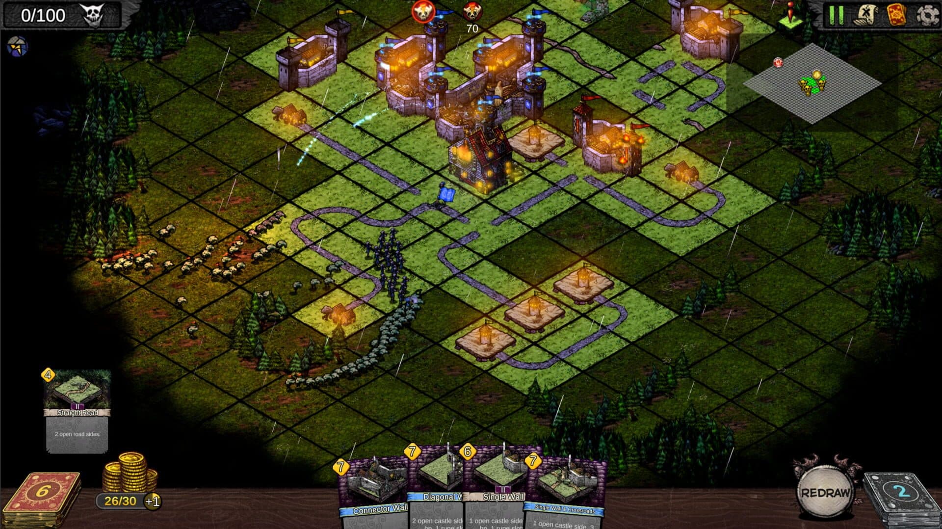 Orx screenshot 11