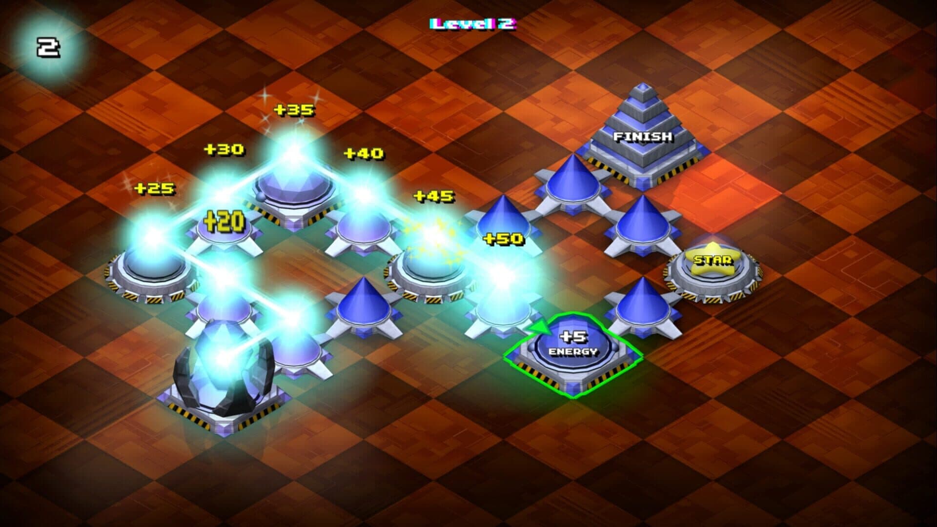اسکرین‌شات Prizma Puzzle Prime - 1