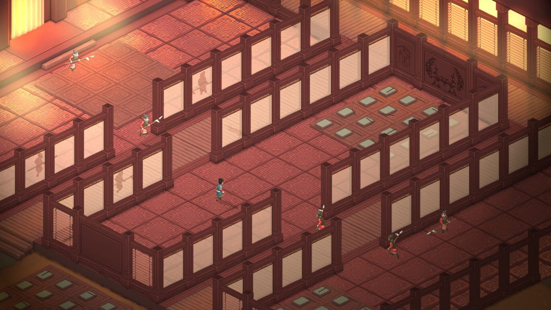 Terracotta screenshot 0