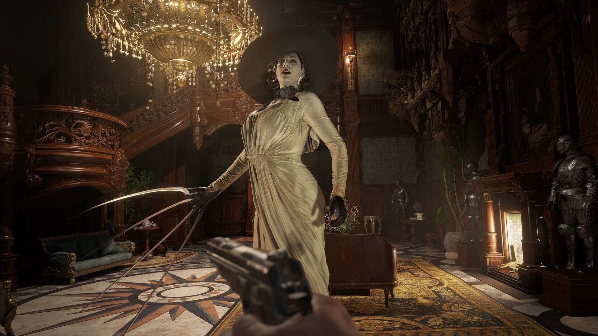 Resident Evil Village screenshot 10