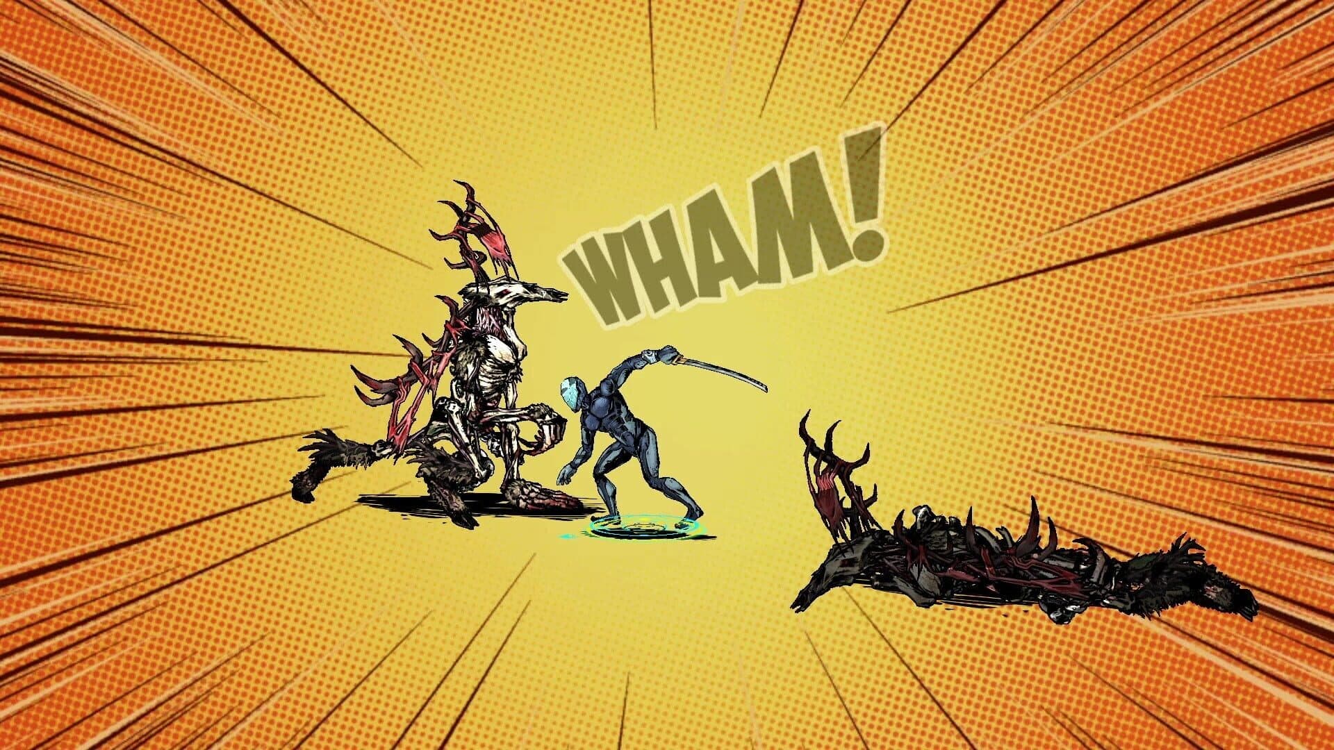 Lethal Honor: Order of the Apocalypse screenshot 5