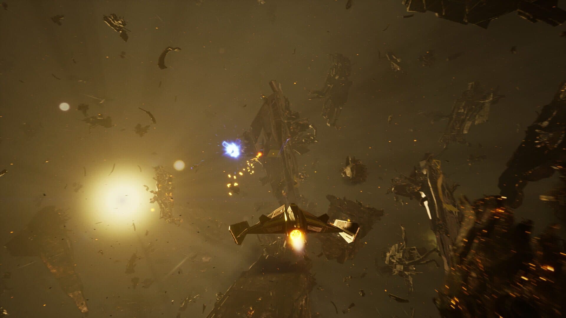 Subdivision Infinity DX screenshot 2