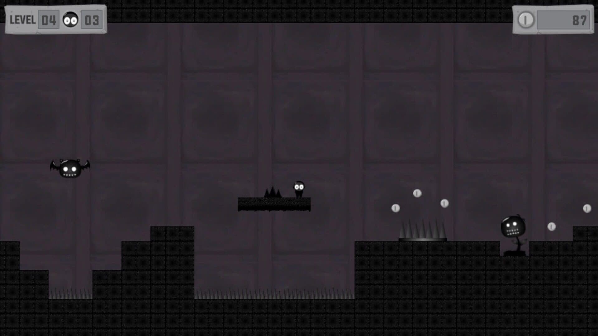 اسکرین‌شات Shadow Quest - 4
