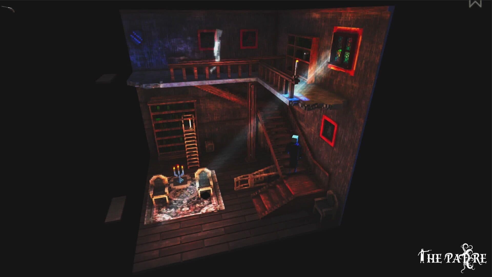 The Padre screenshot 2
