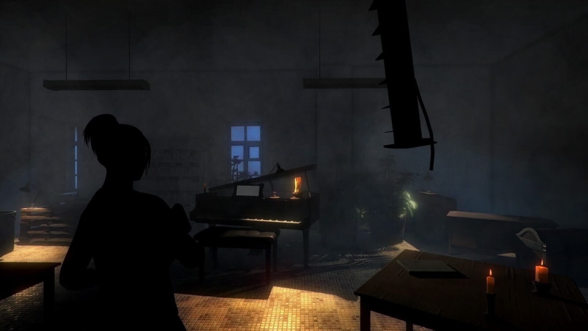 اسکرین‌شات Outbreak: Endless Nightmares - 5