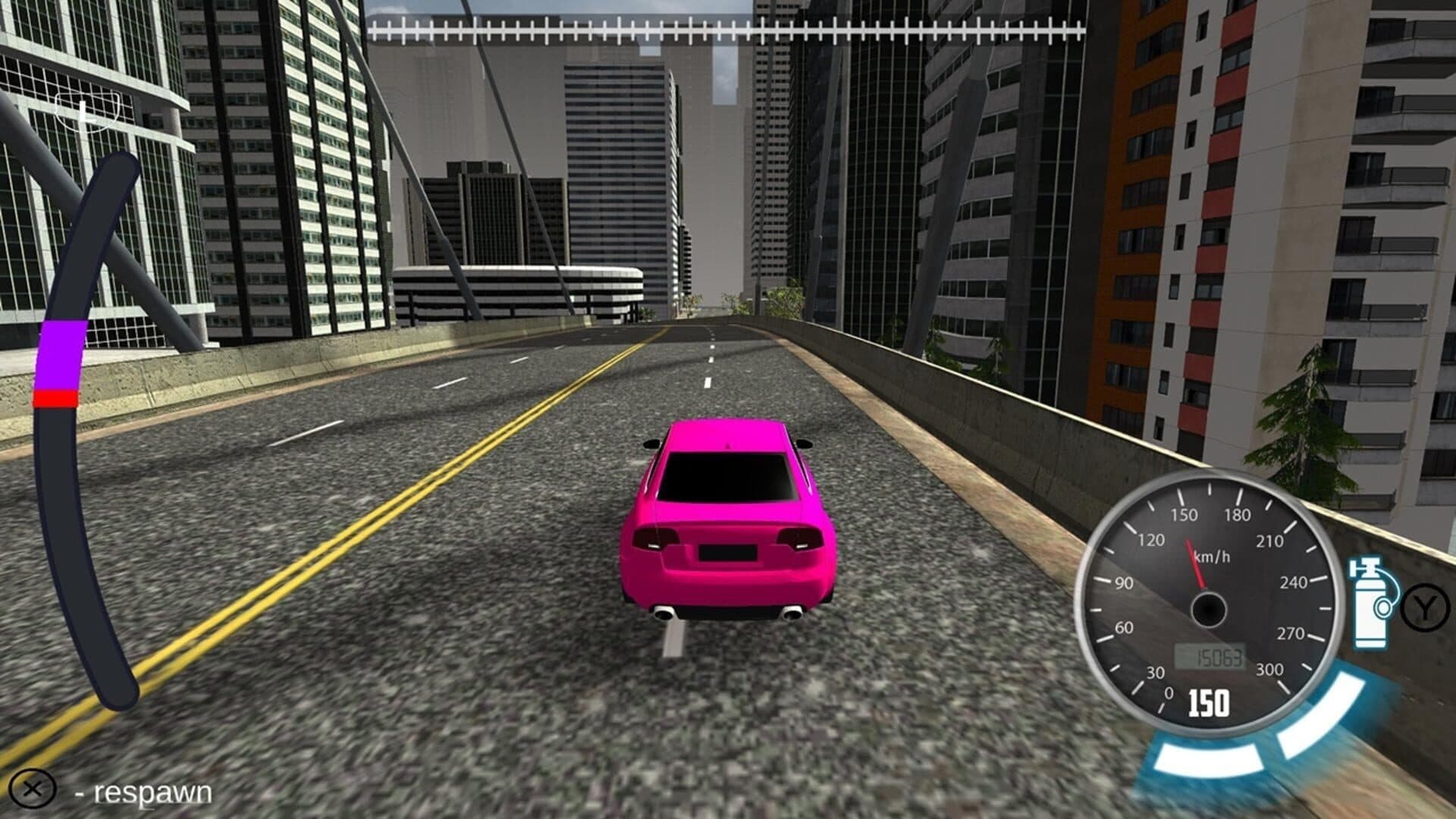 اسکرین‌شات Speed Legacy: Ultimate Drive - 11