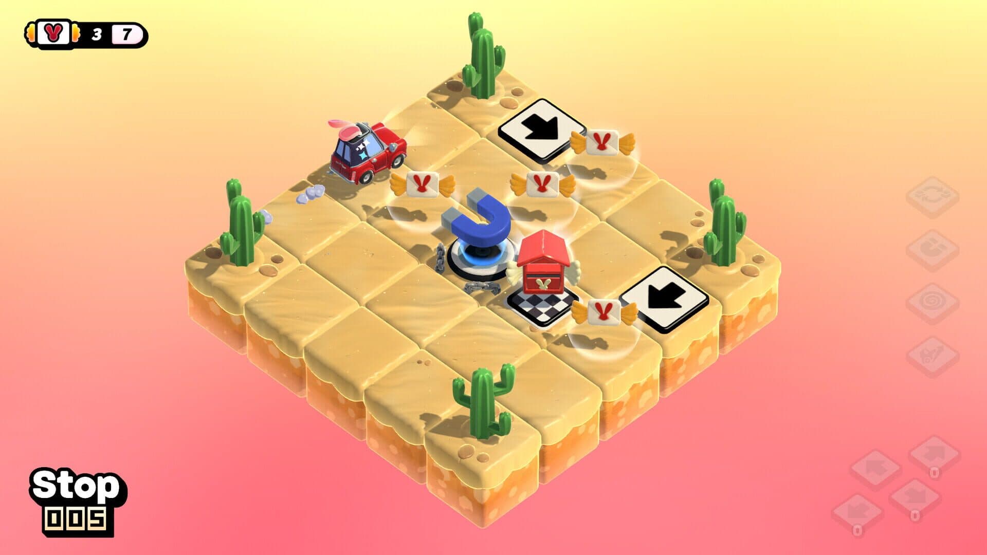 Ringo's Roundup screenshot 10