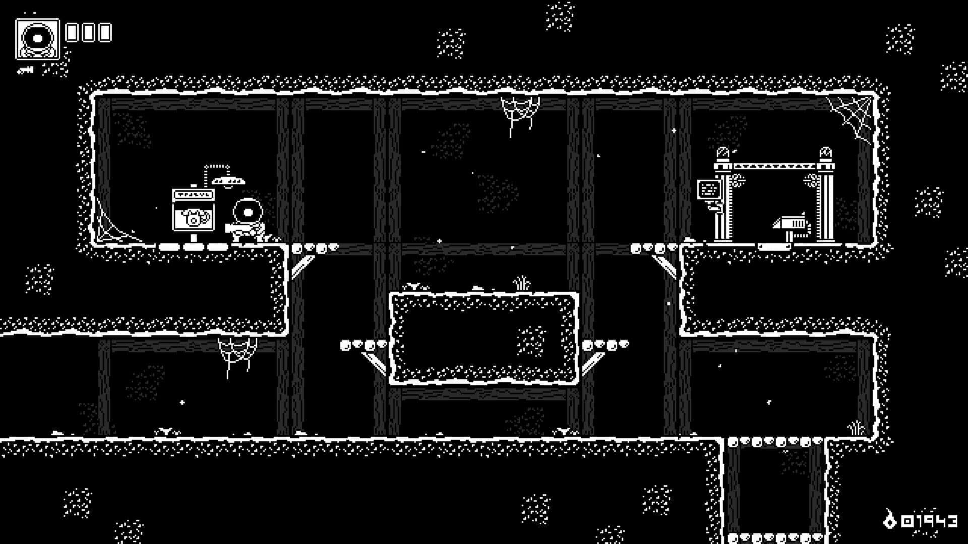 اسکرین‌شات Astronite - 4