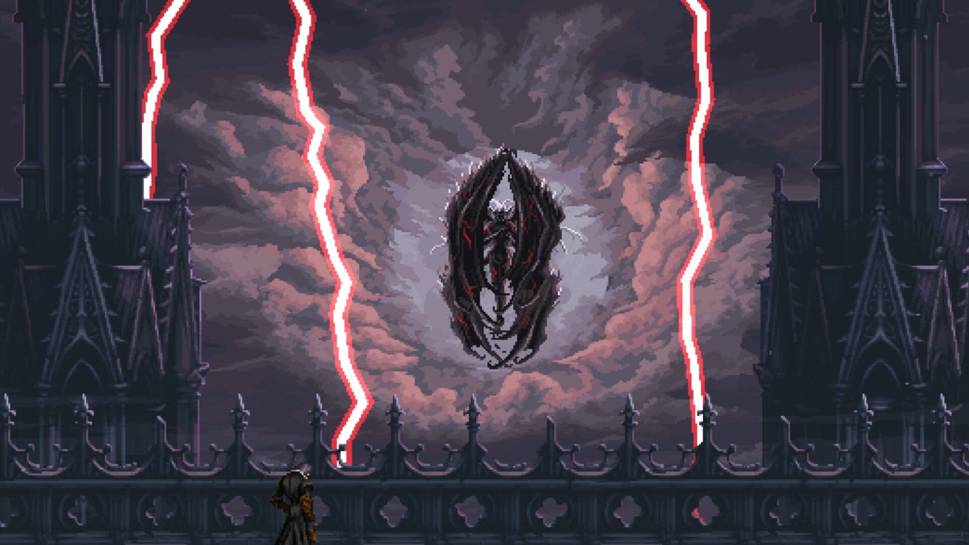 The Last Faith screenshot 9