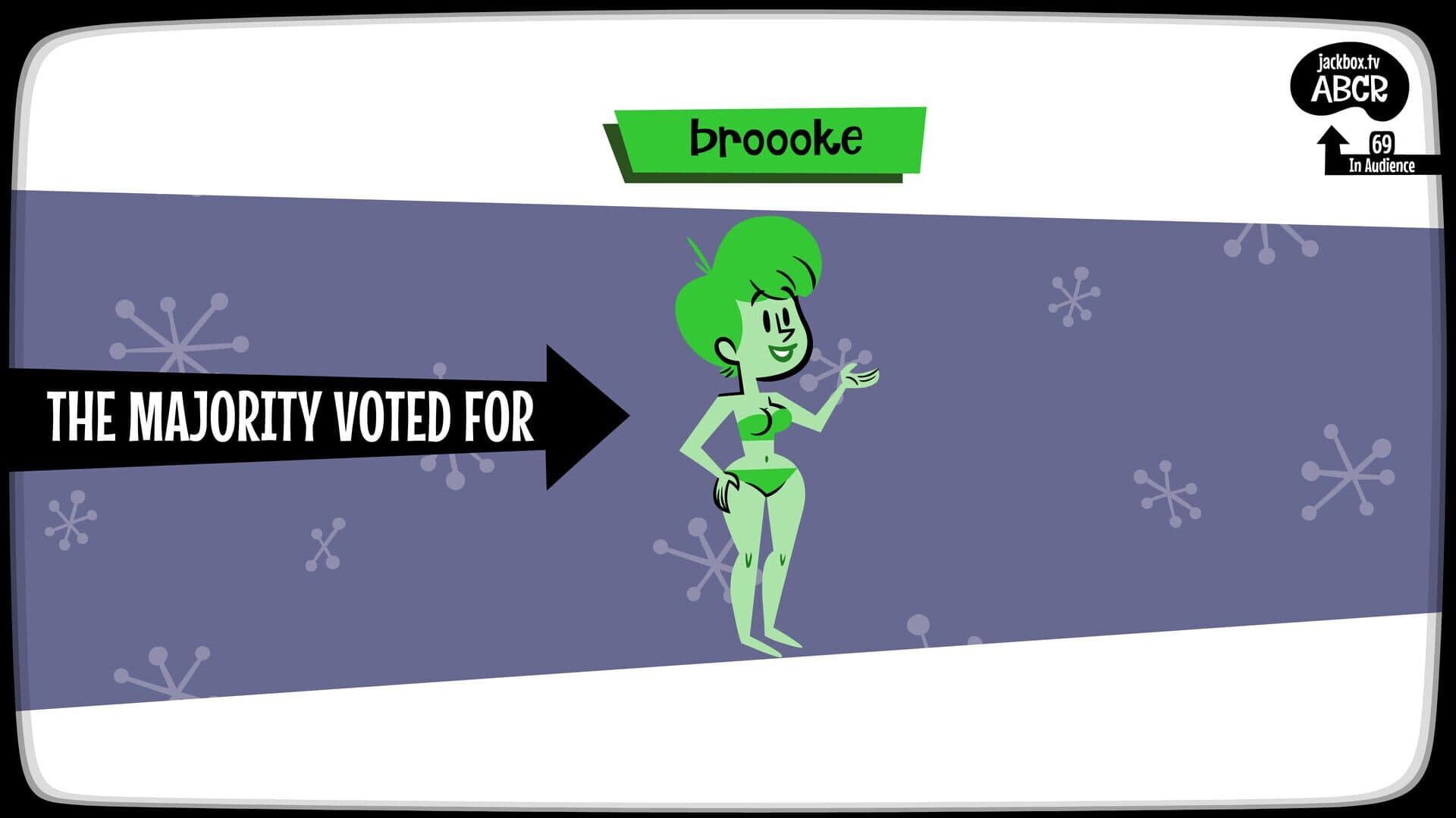 The Jackbox Naughty Pack screenshot 4