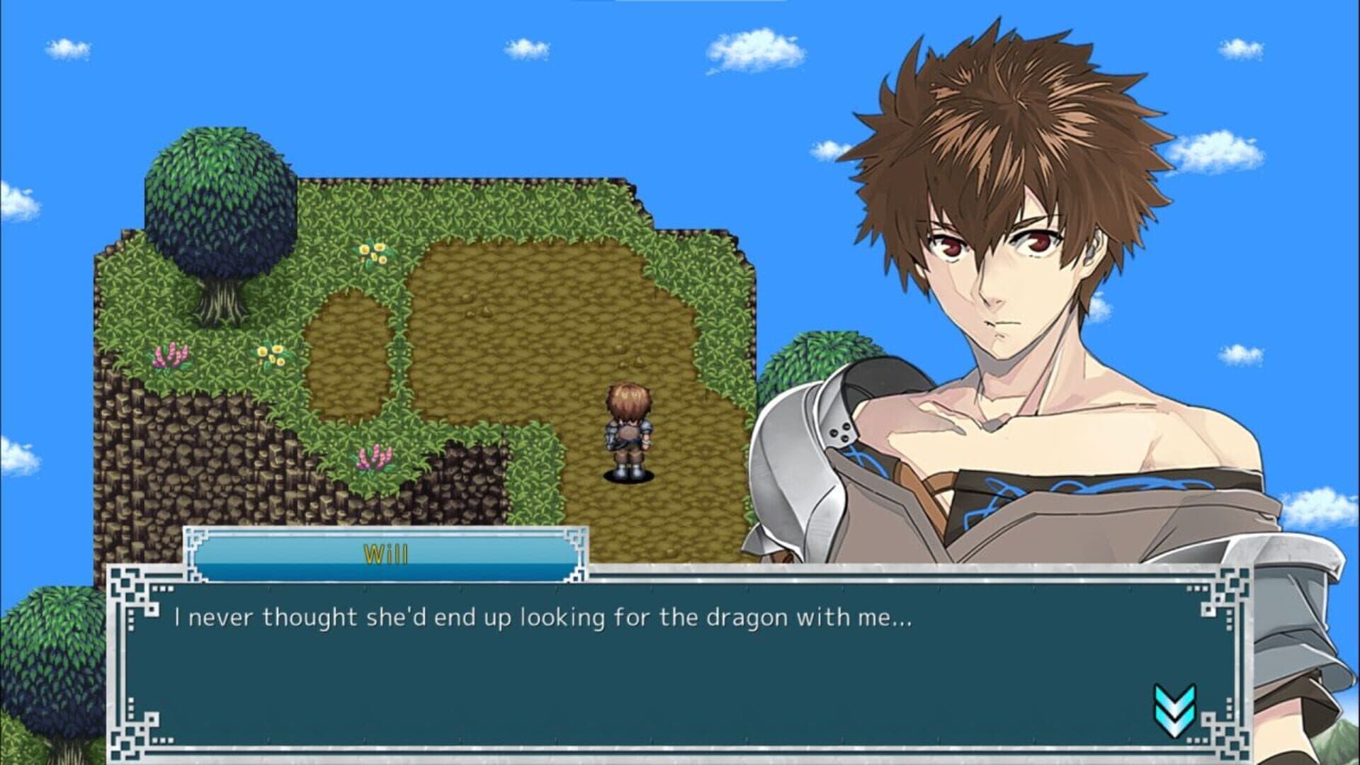 Dead Dragons screenshot 1