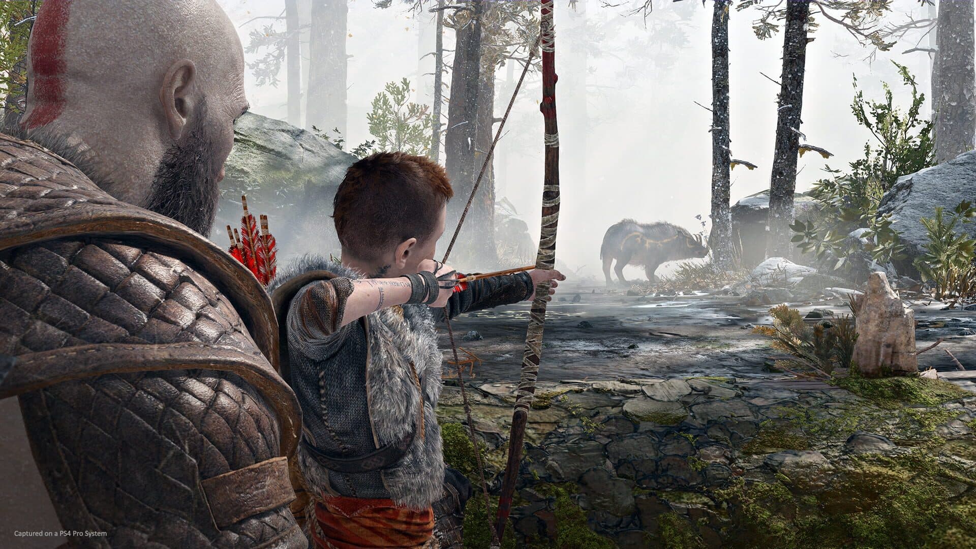 God of War screenshot 10