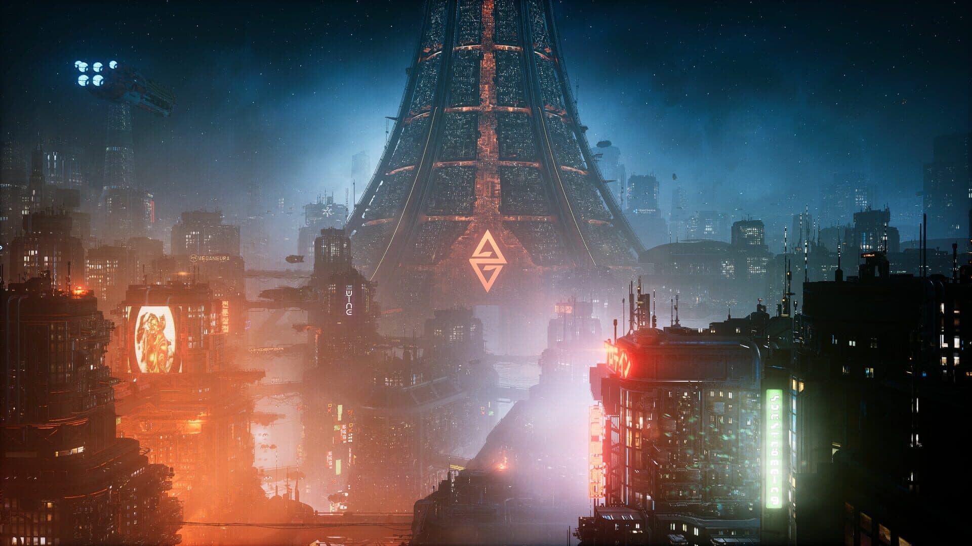 اسکرین‌شات The Ascent - 2