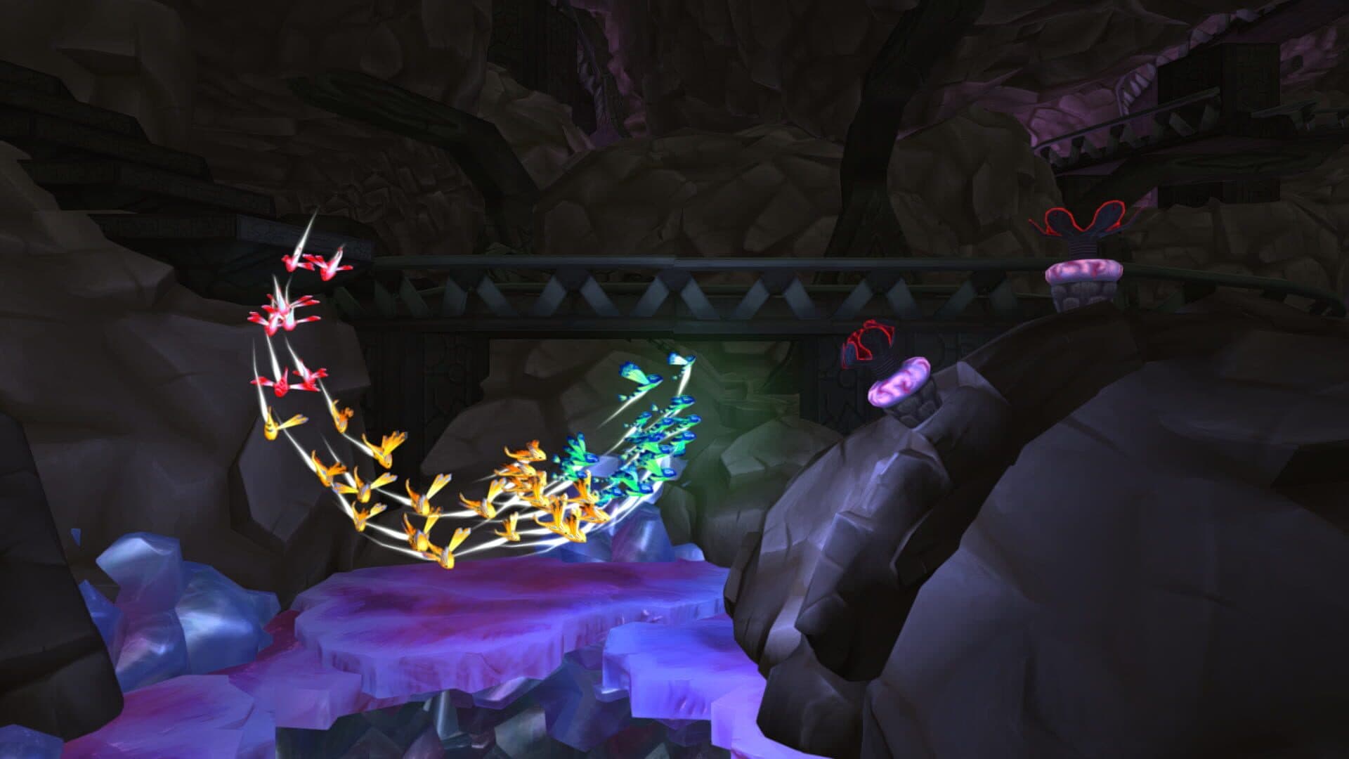 Lumini screenshot 3