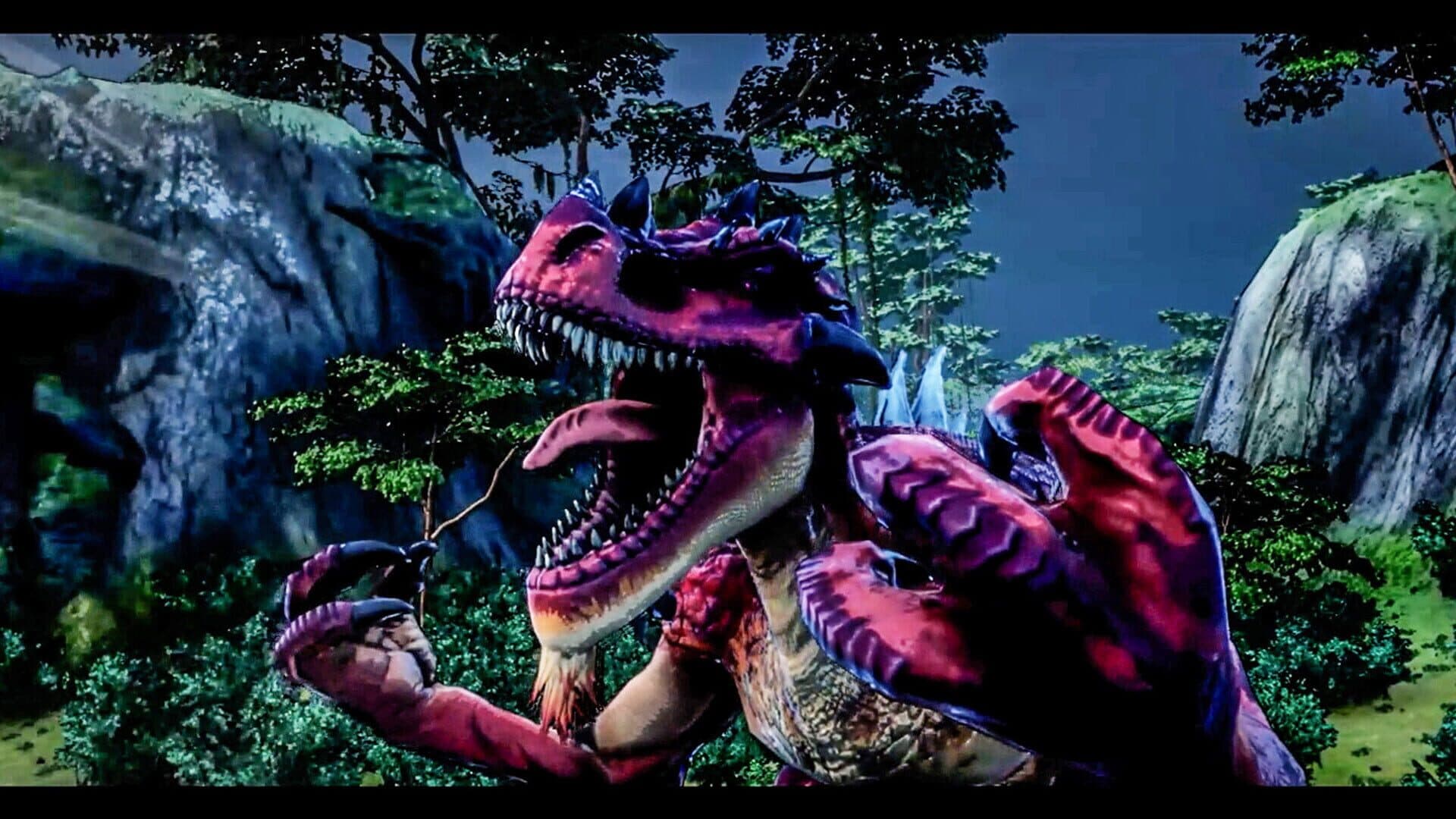 Skull Island: Rise of Kong screenshot 0