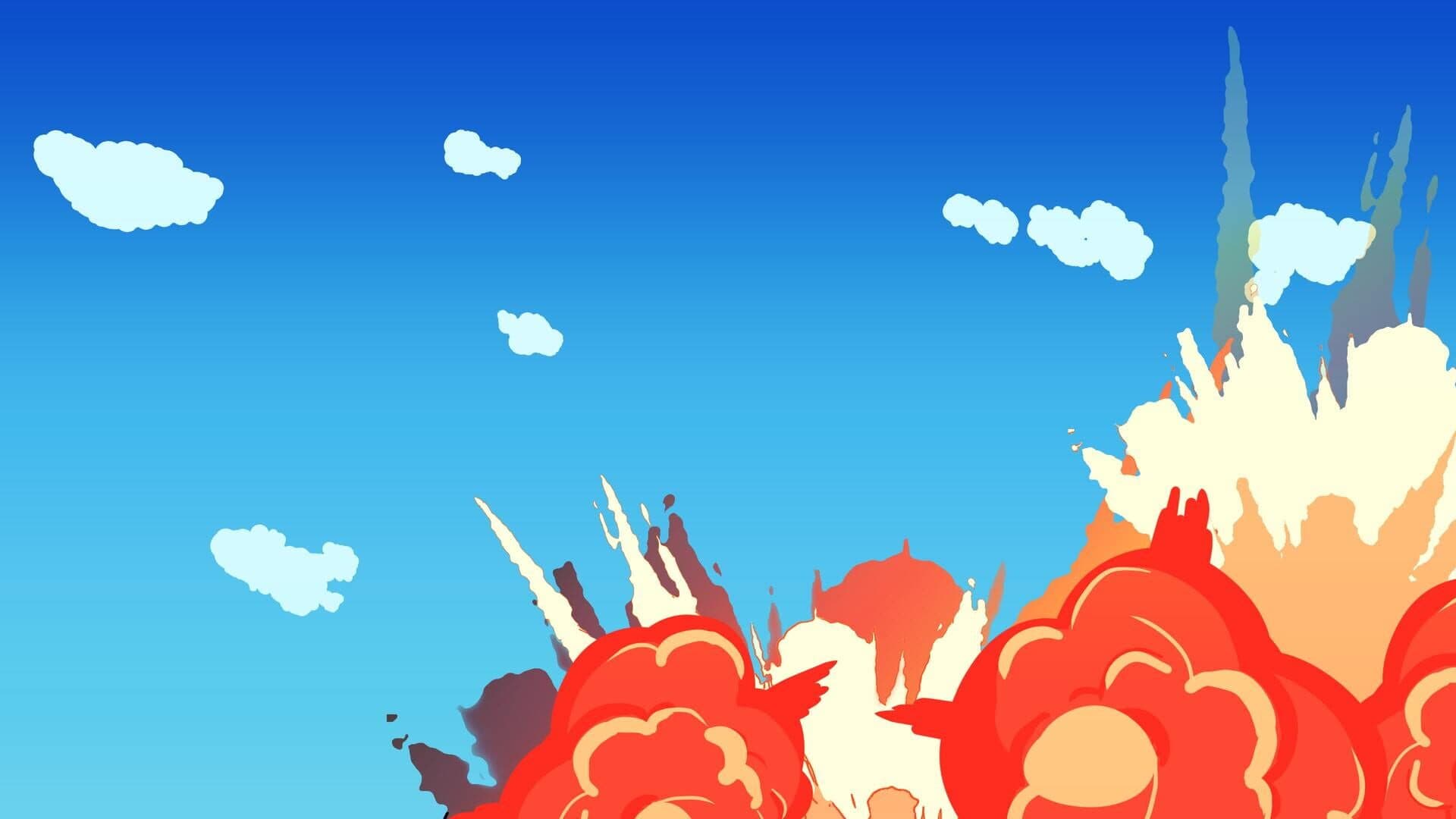 V Bomb