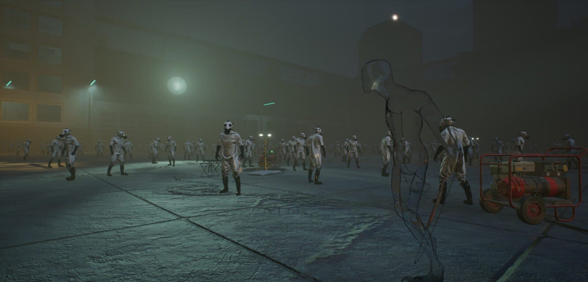 Project 13: Nightwatch screenshot 5