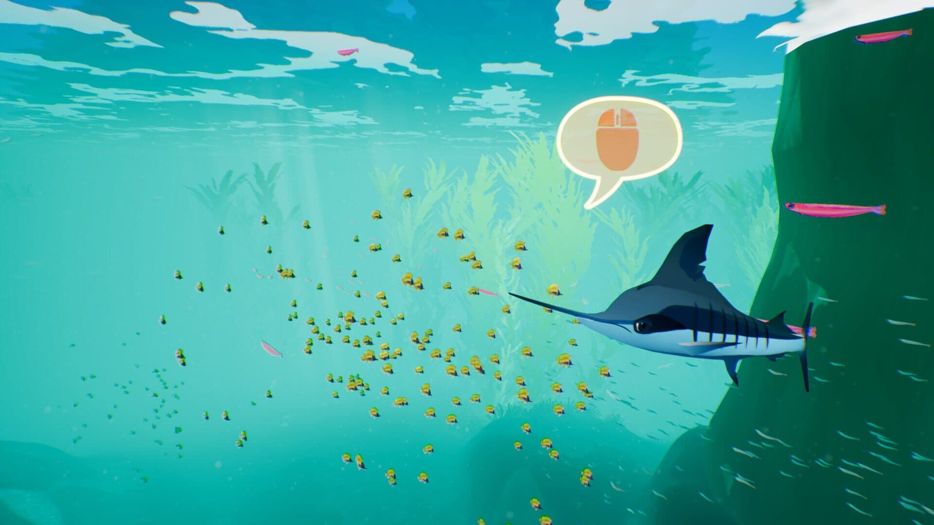 اسکرین‌شات Mythic Ocean - 5
