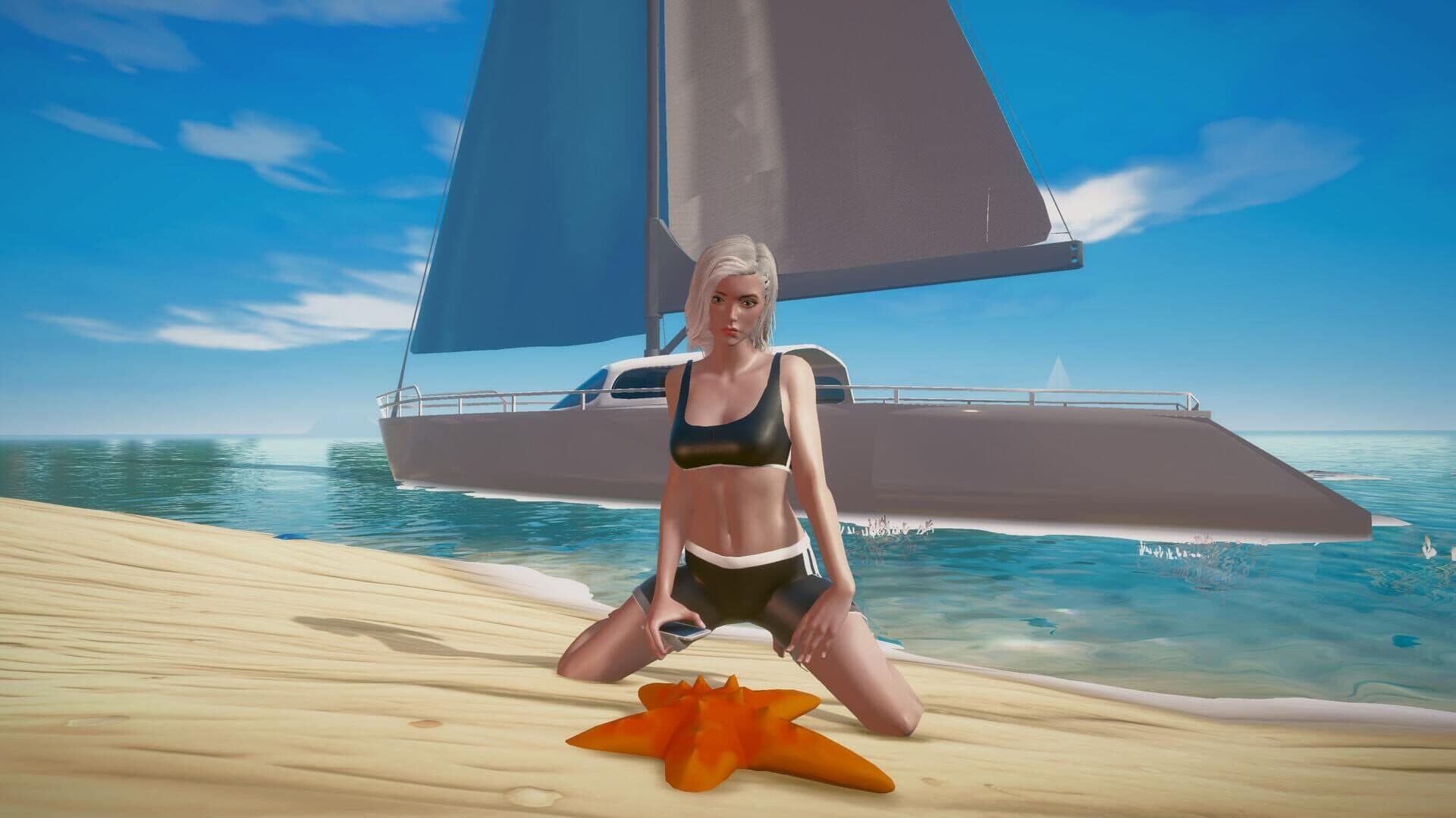 اسکرین‌شات OF Model Simulator - 4