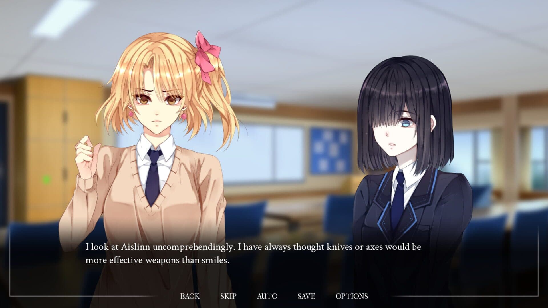 The Mermaid of Zennor screenshot 2