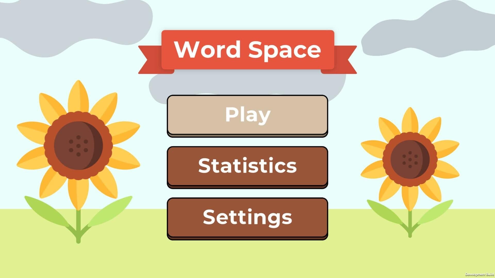 Word Space screenshot 2