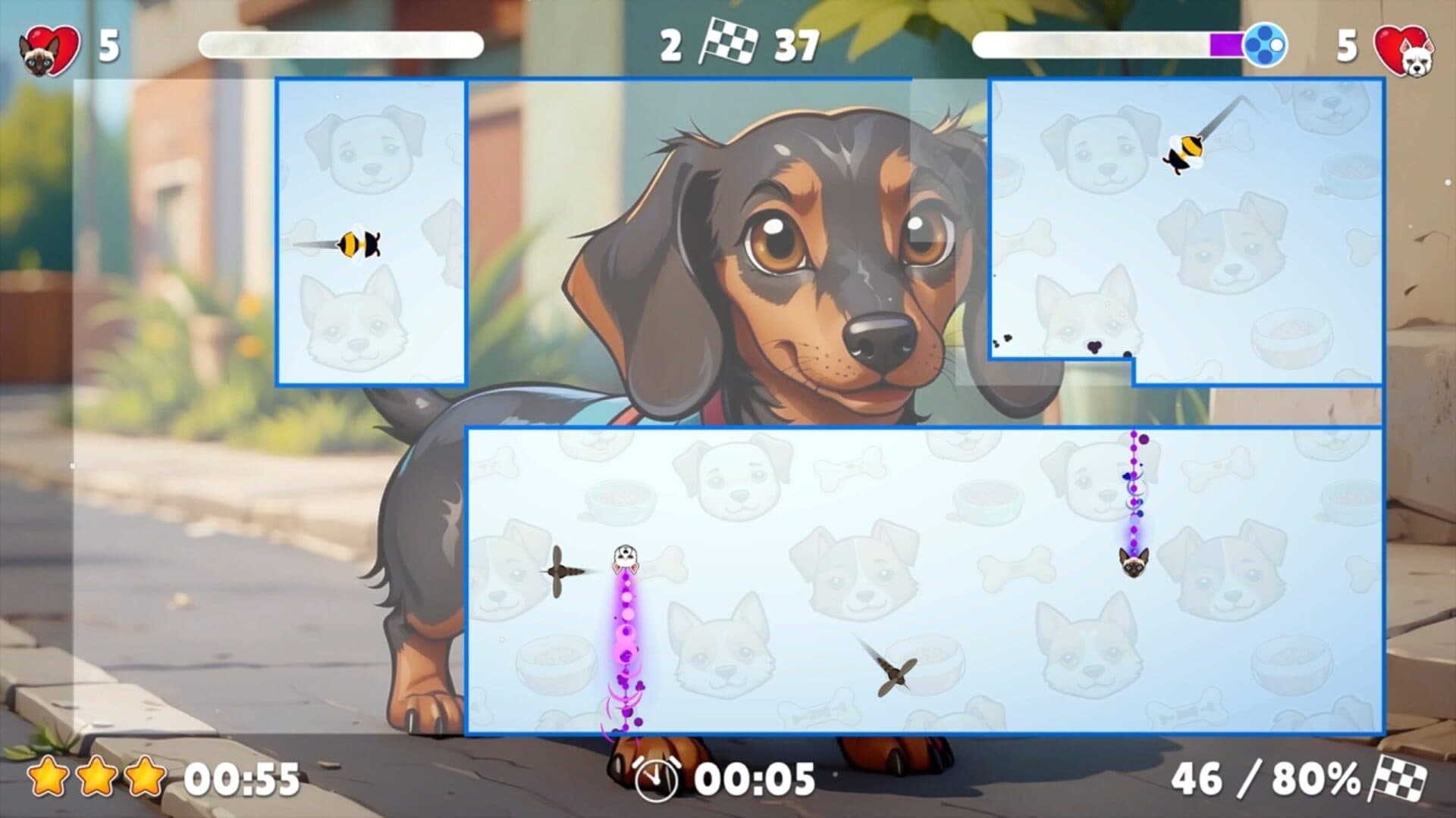 Pet Show screenshot 6