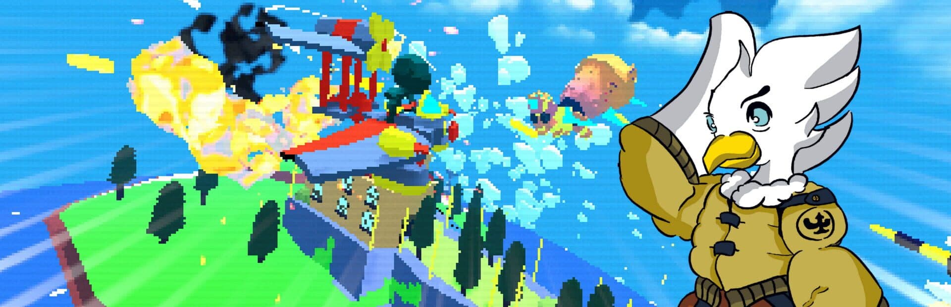 Skycadia