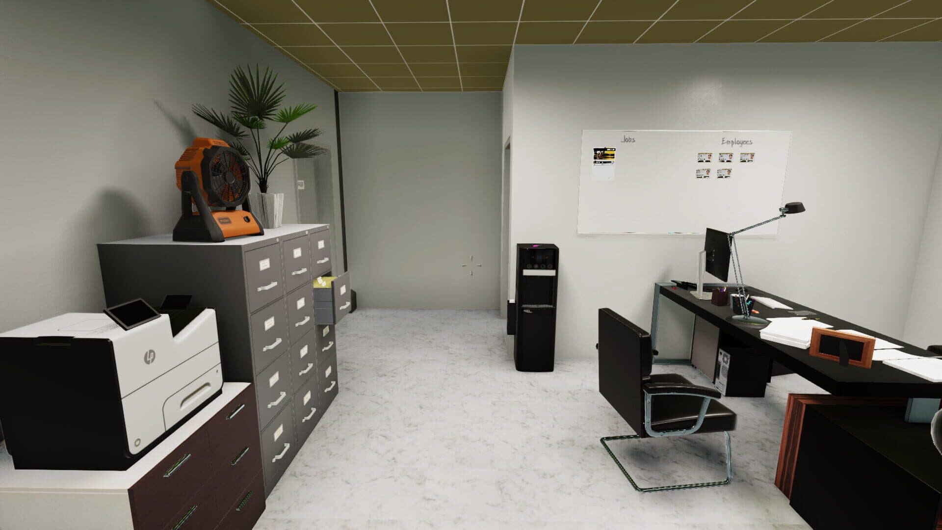 Demolish & Build 3 screenshot 4