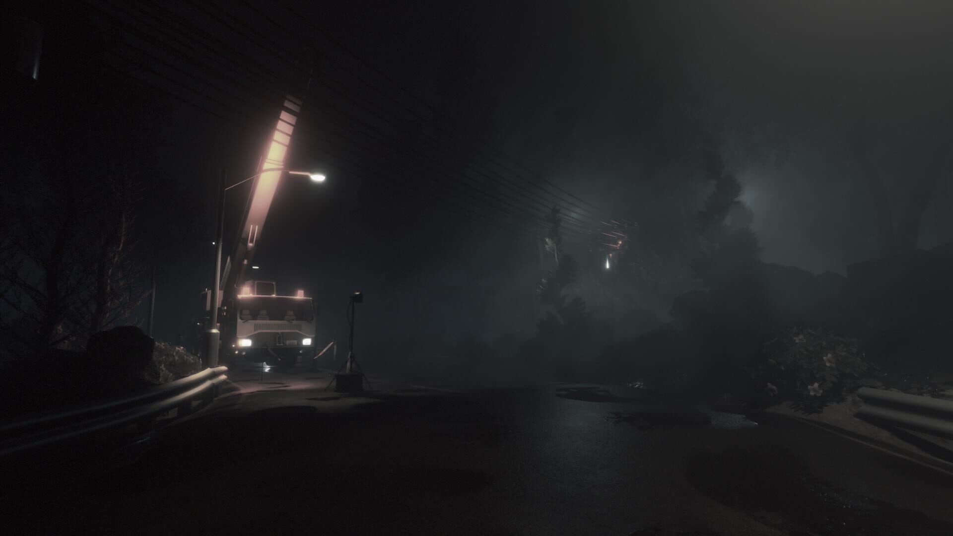 Those Who Remain screenshot 8