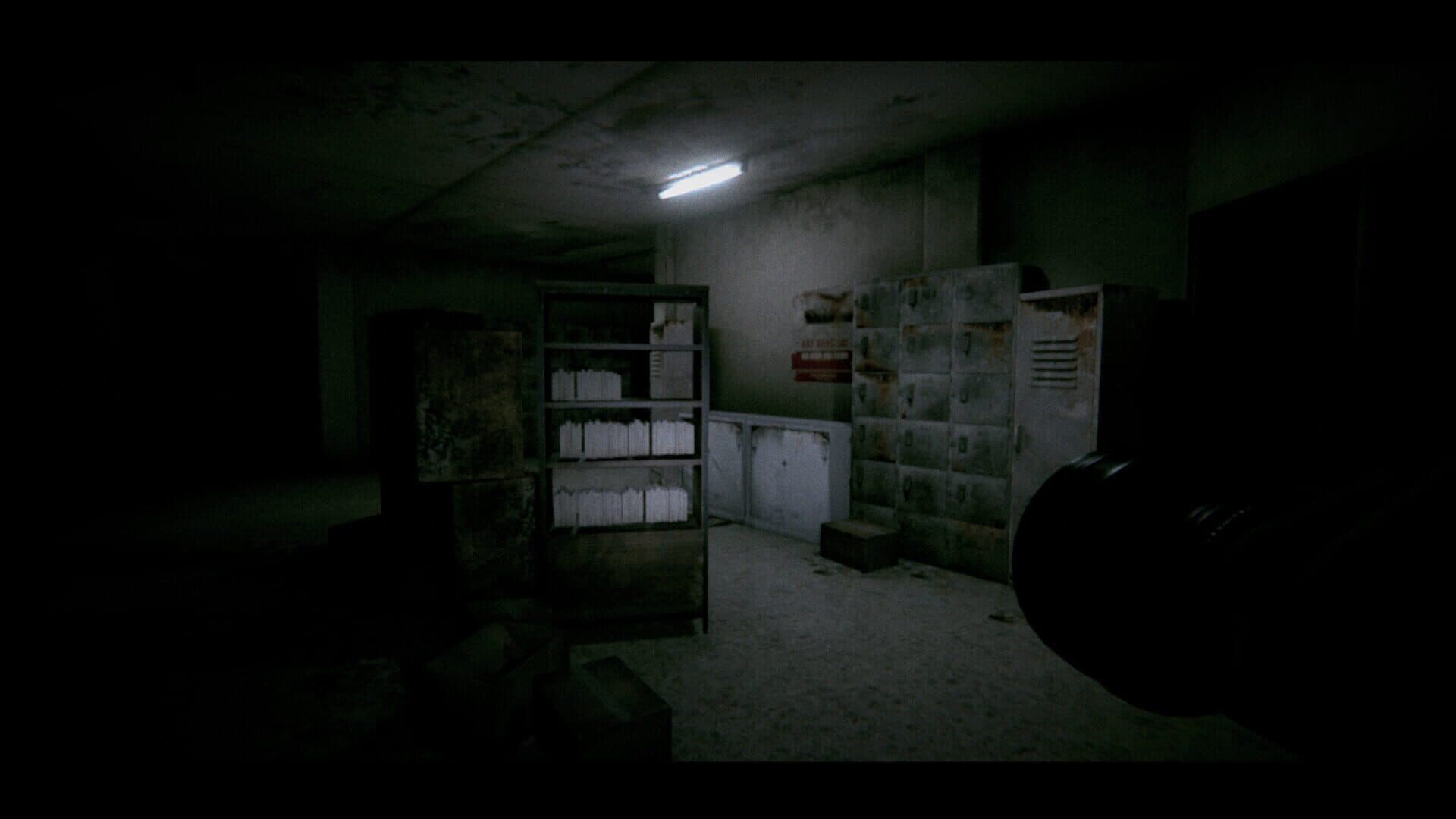 Stay Still screenshot 11