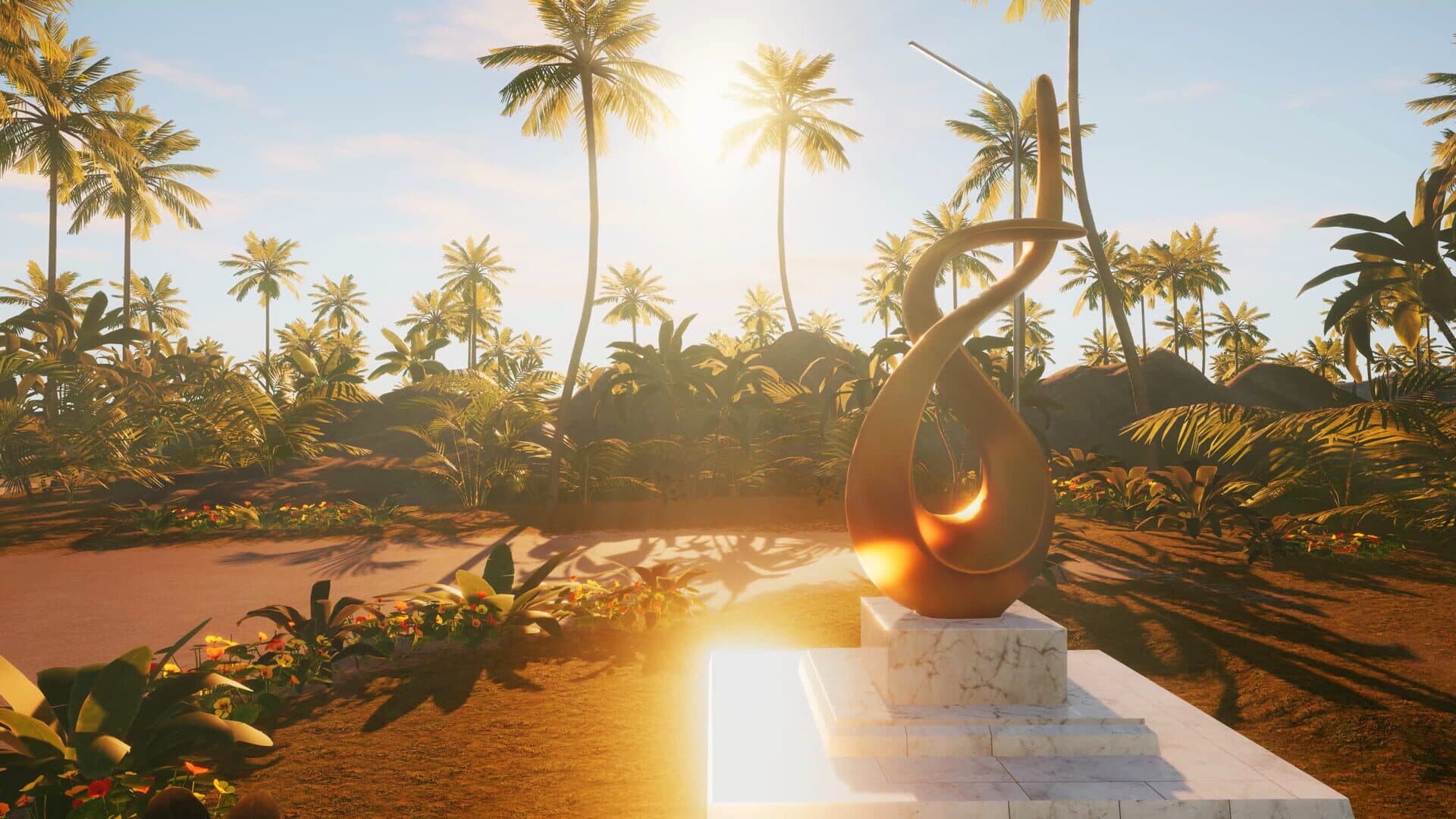 Hotel Life: A Resort Simulator screenshot 8