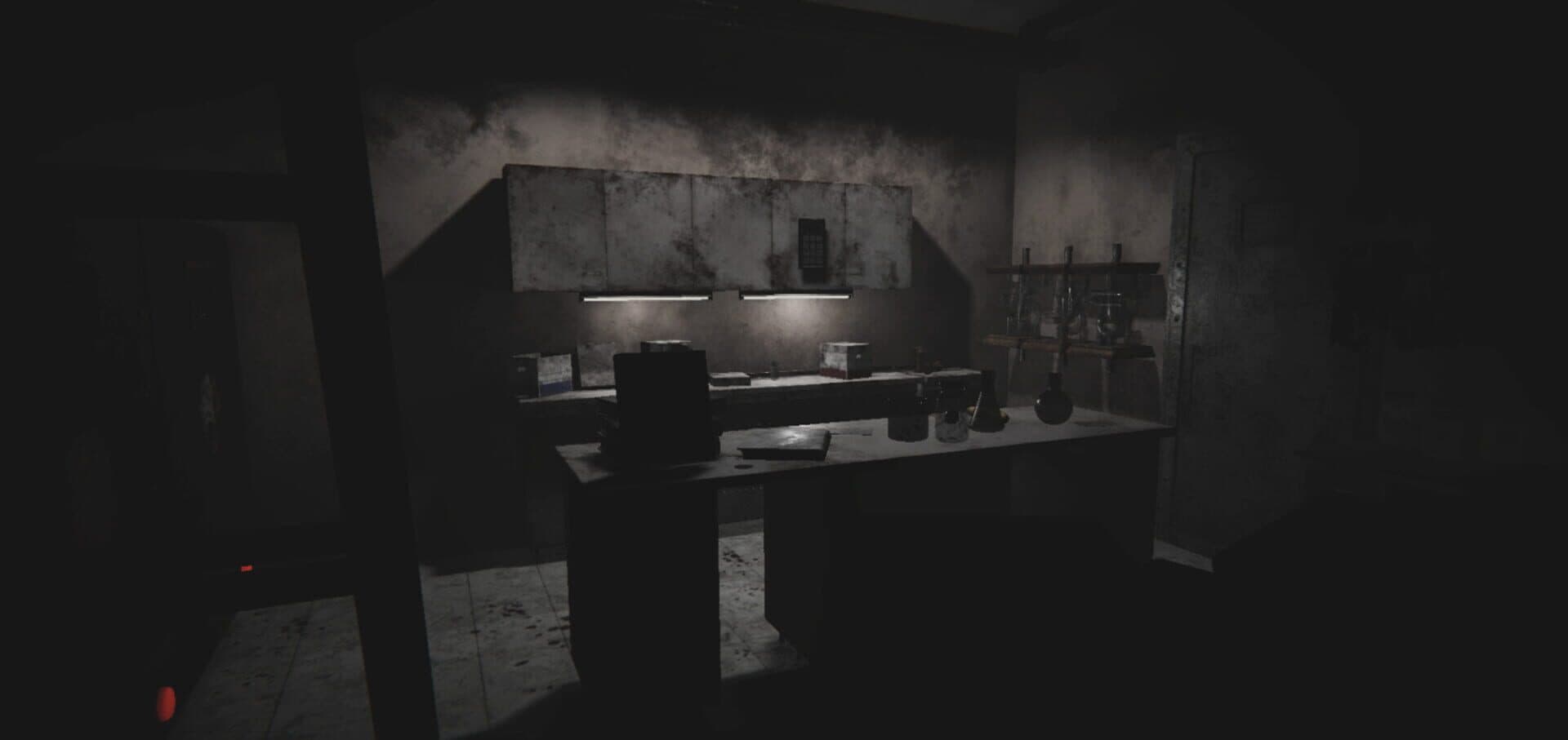 اسکرین‌شات The Experiment: Escape Room - 4