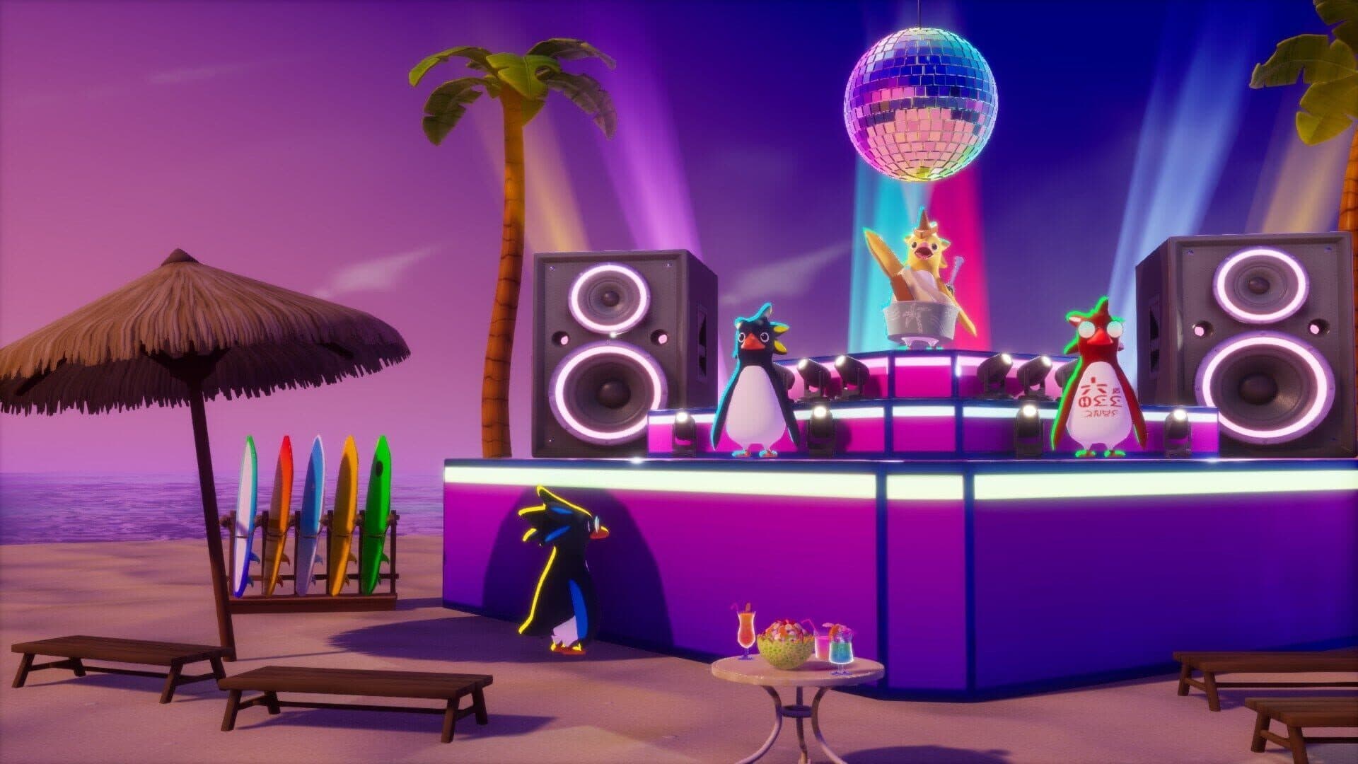 Faaast Penguin screenshot 19