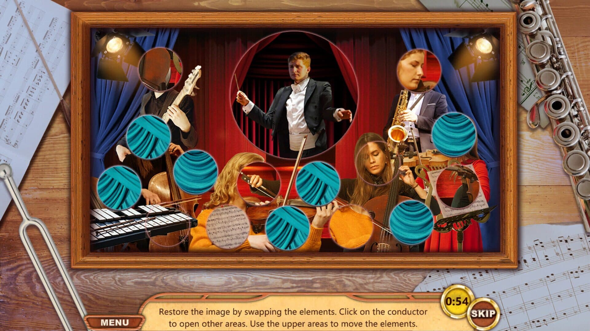 Big Adventure: Trip to Europe 5 - Collector's Edition screenshot 9