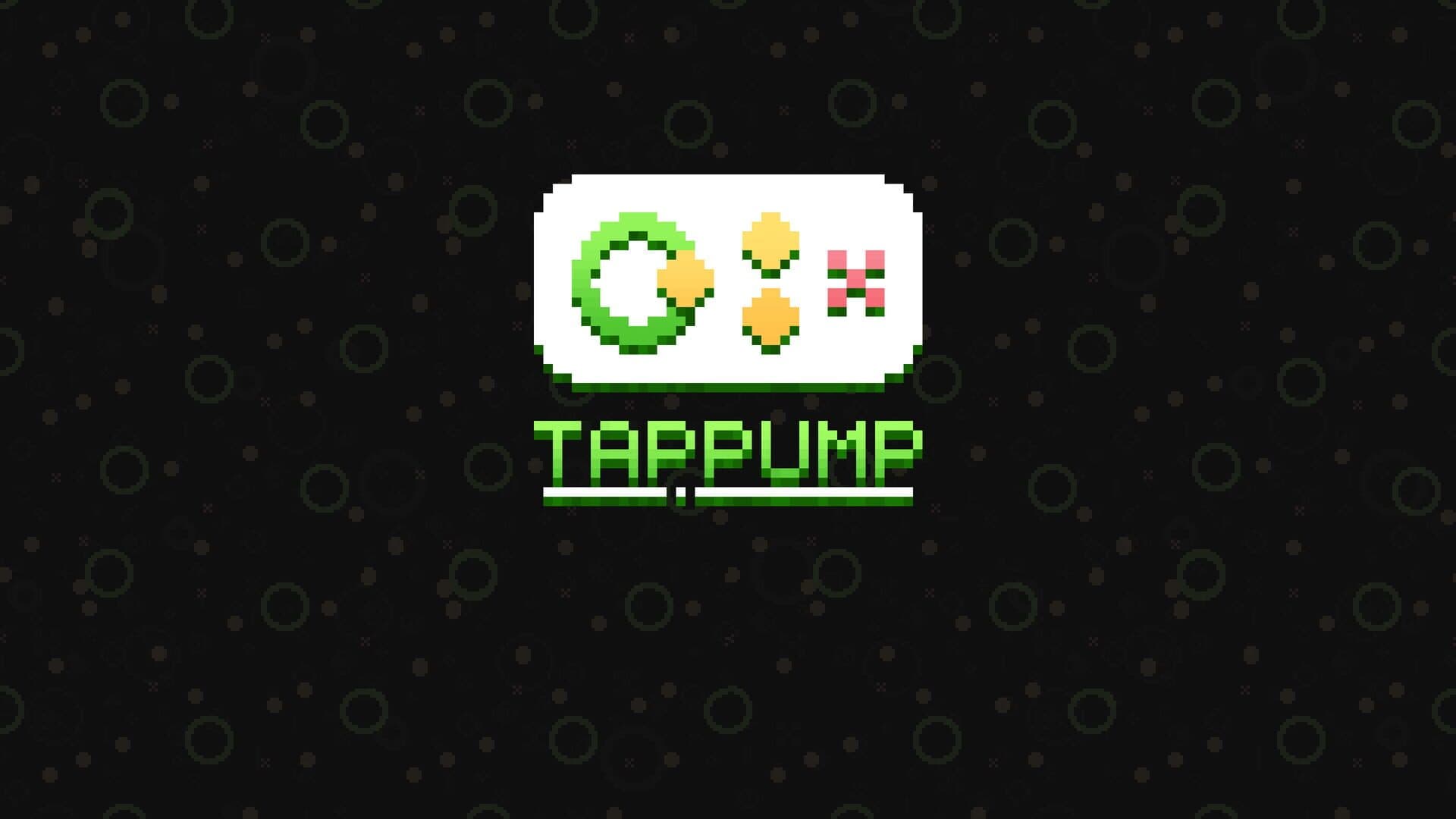 Tappump