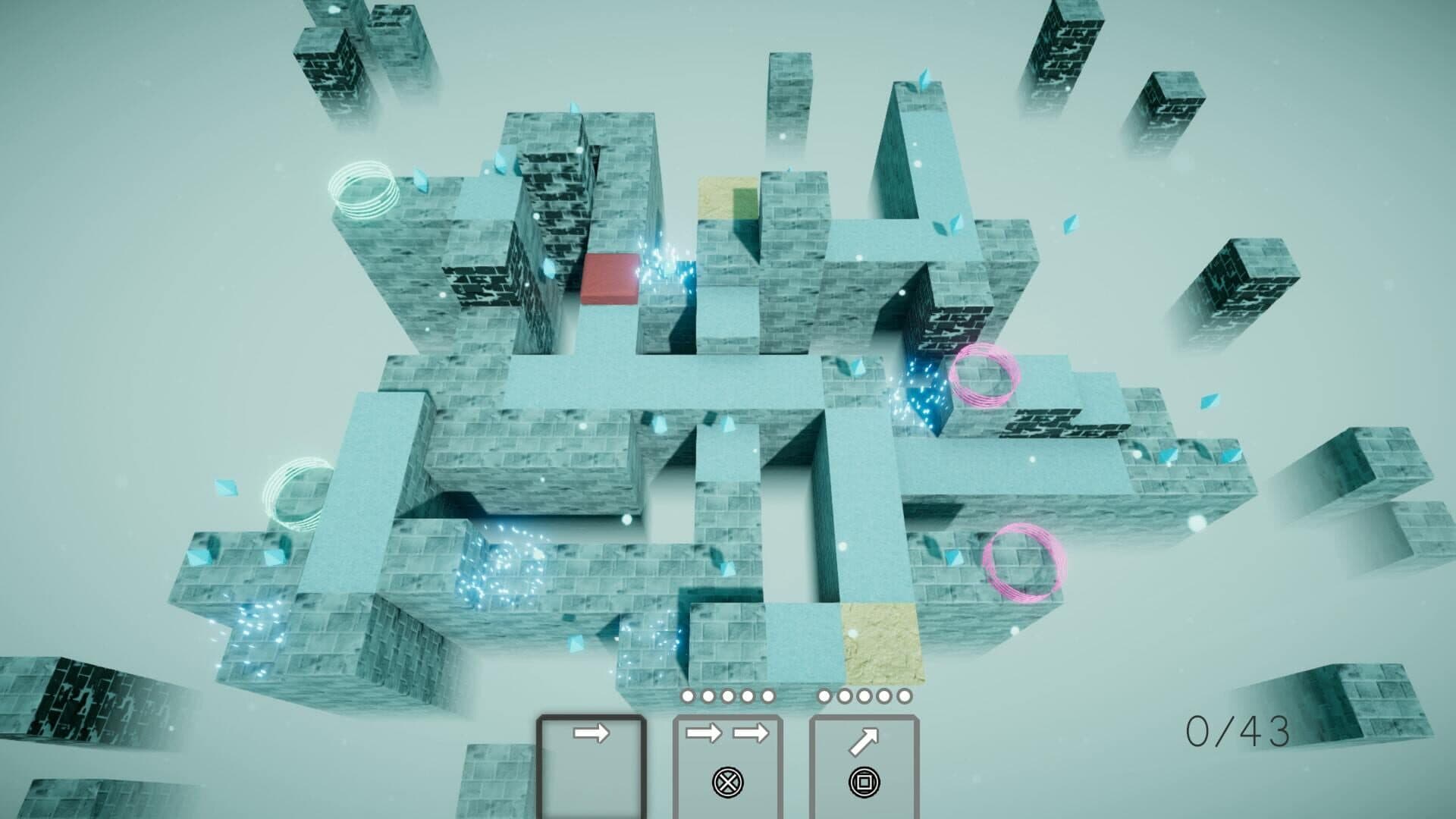 Tilting Tiles: Ultimate Tilt Remix screenshot 7