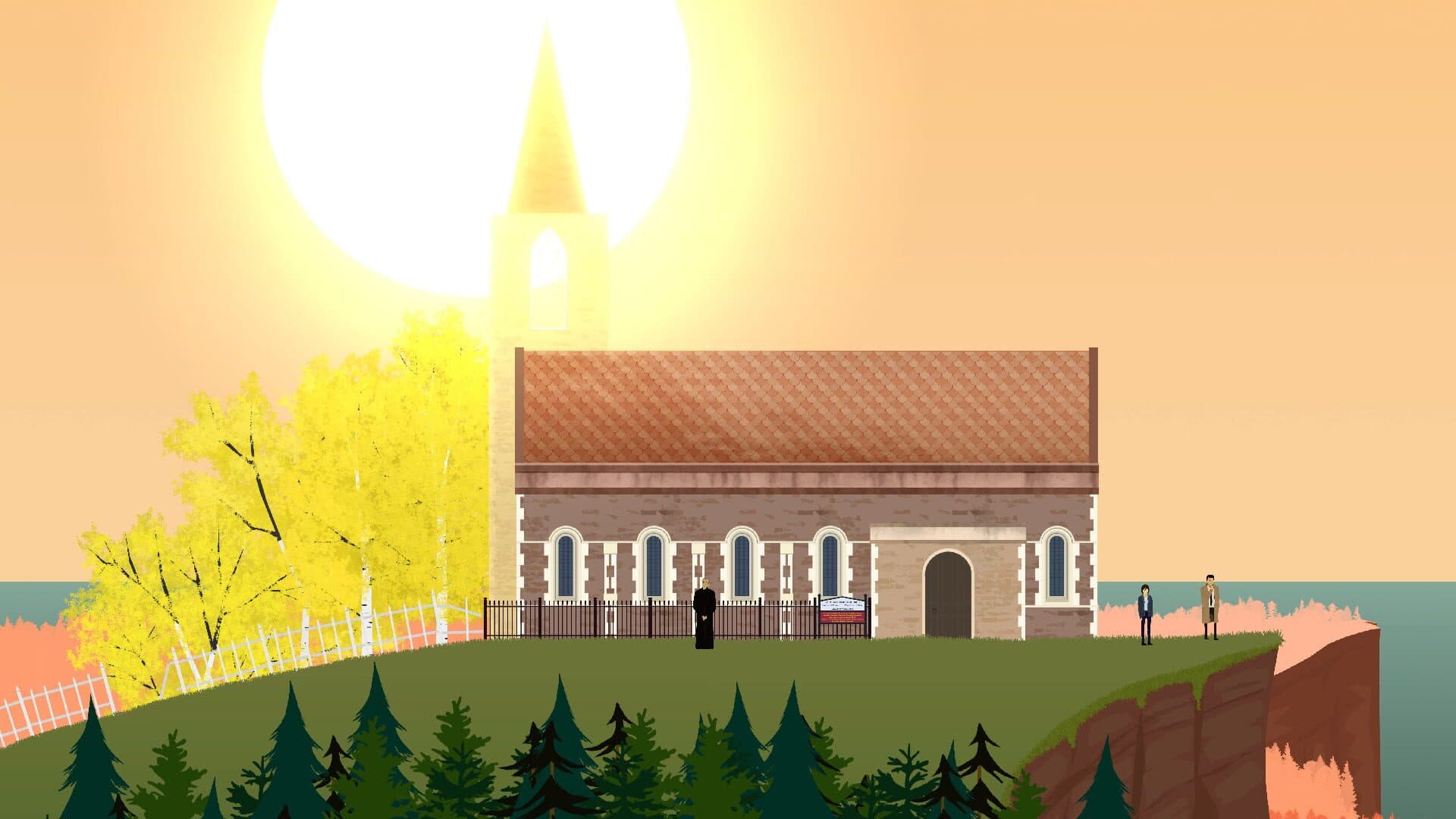 Rainswept screenshot 9