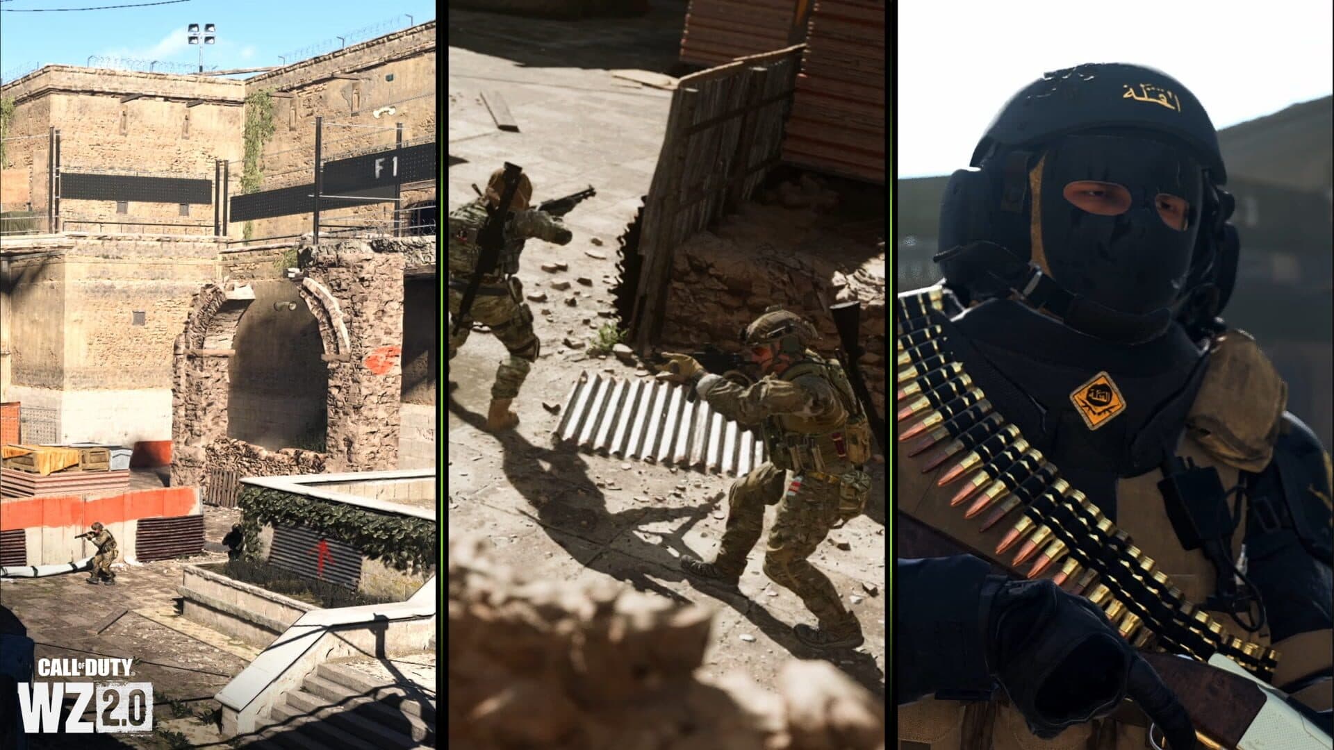 Call of Duty: Warzone screenshot 17