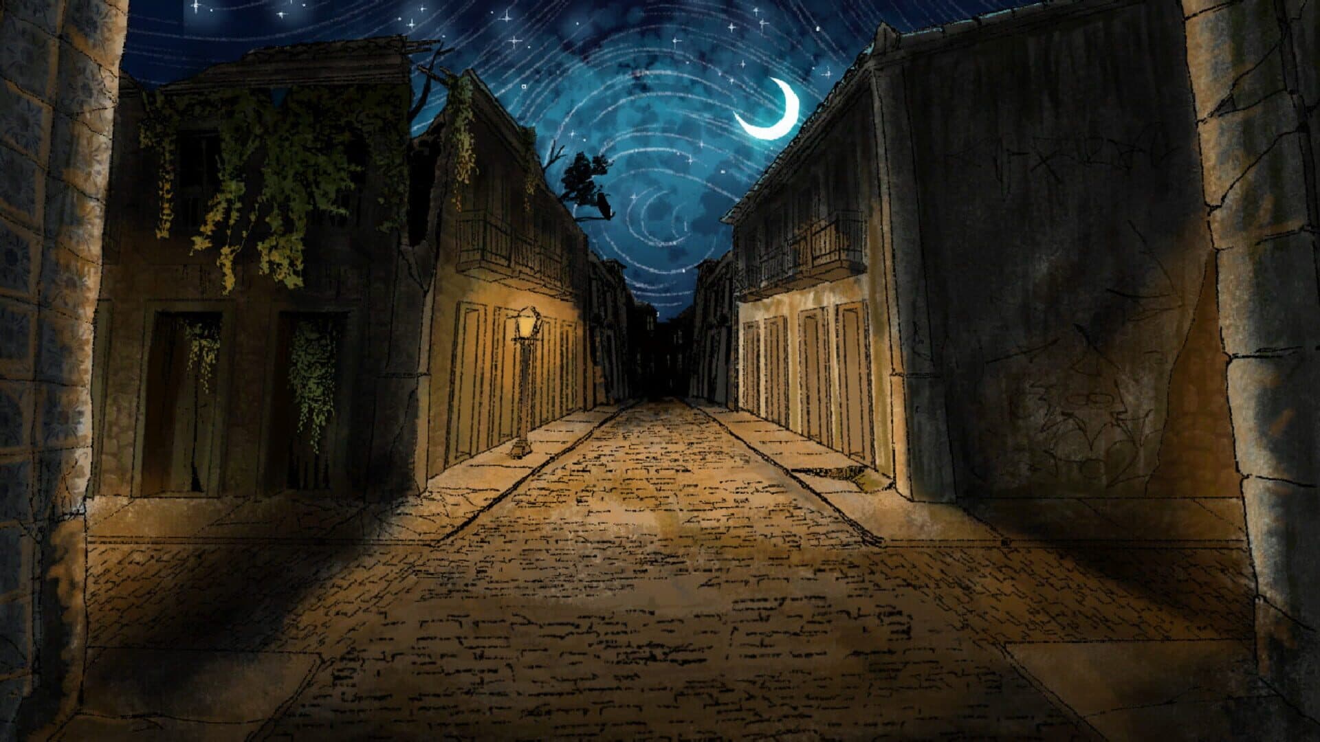 اسکرین‌شات Lunar Axe - 5
