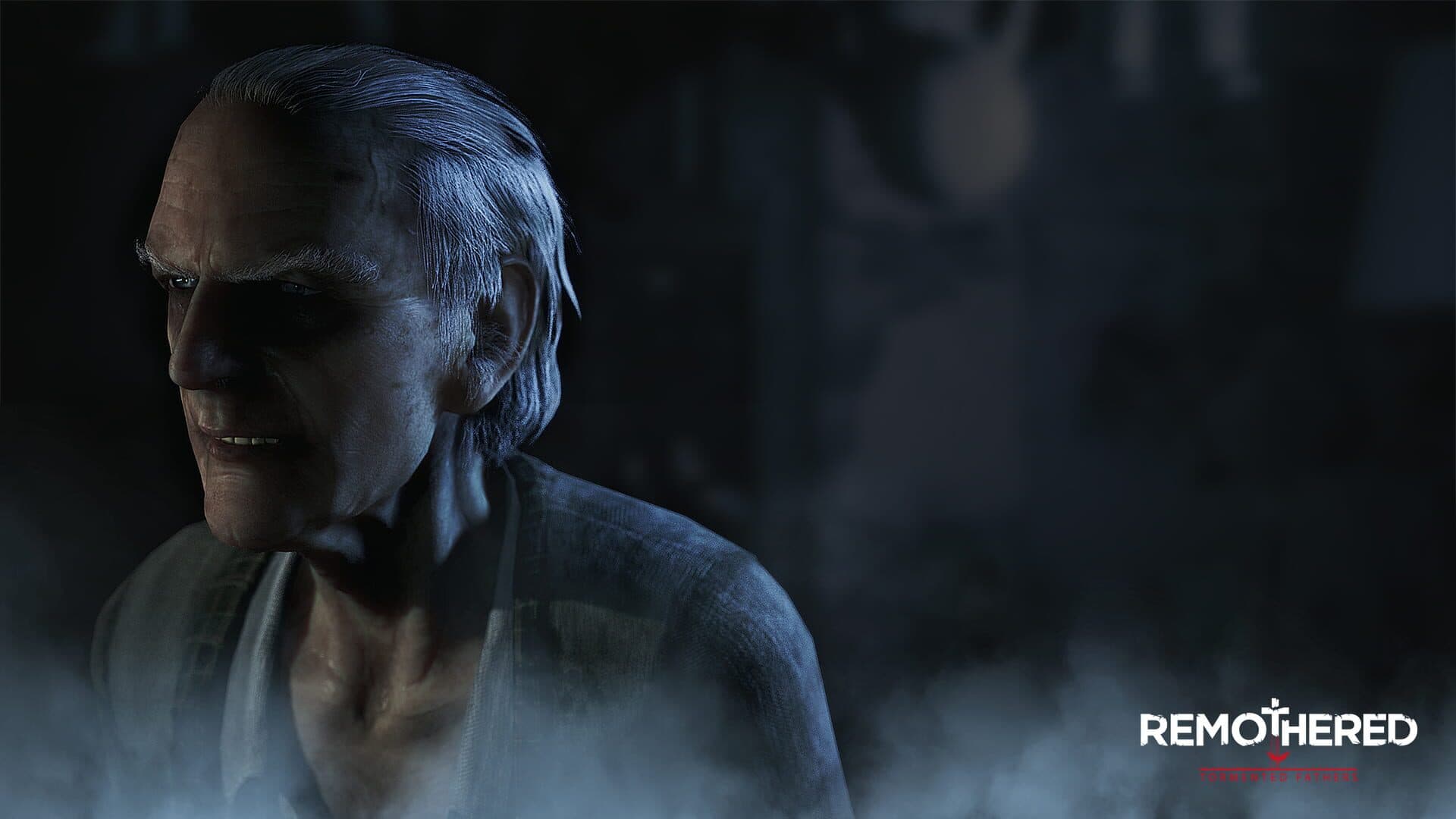 Remothered: Tormented Fathers screenshot 4