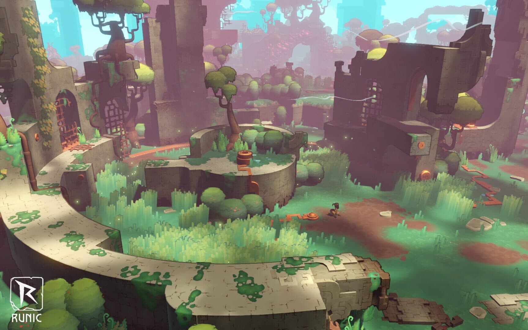 Hob screenshot 5