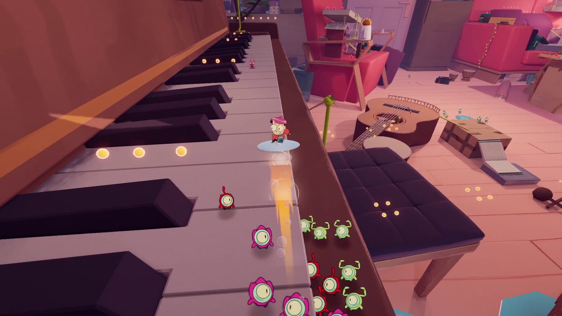 Tinykin screenshot 10