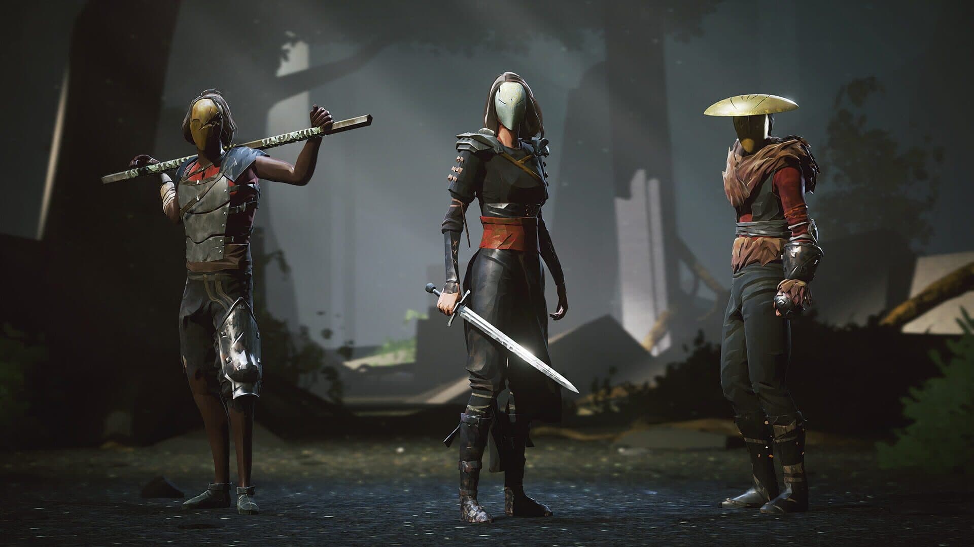 Absolver screenshot 4