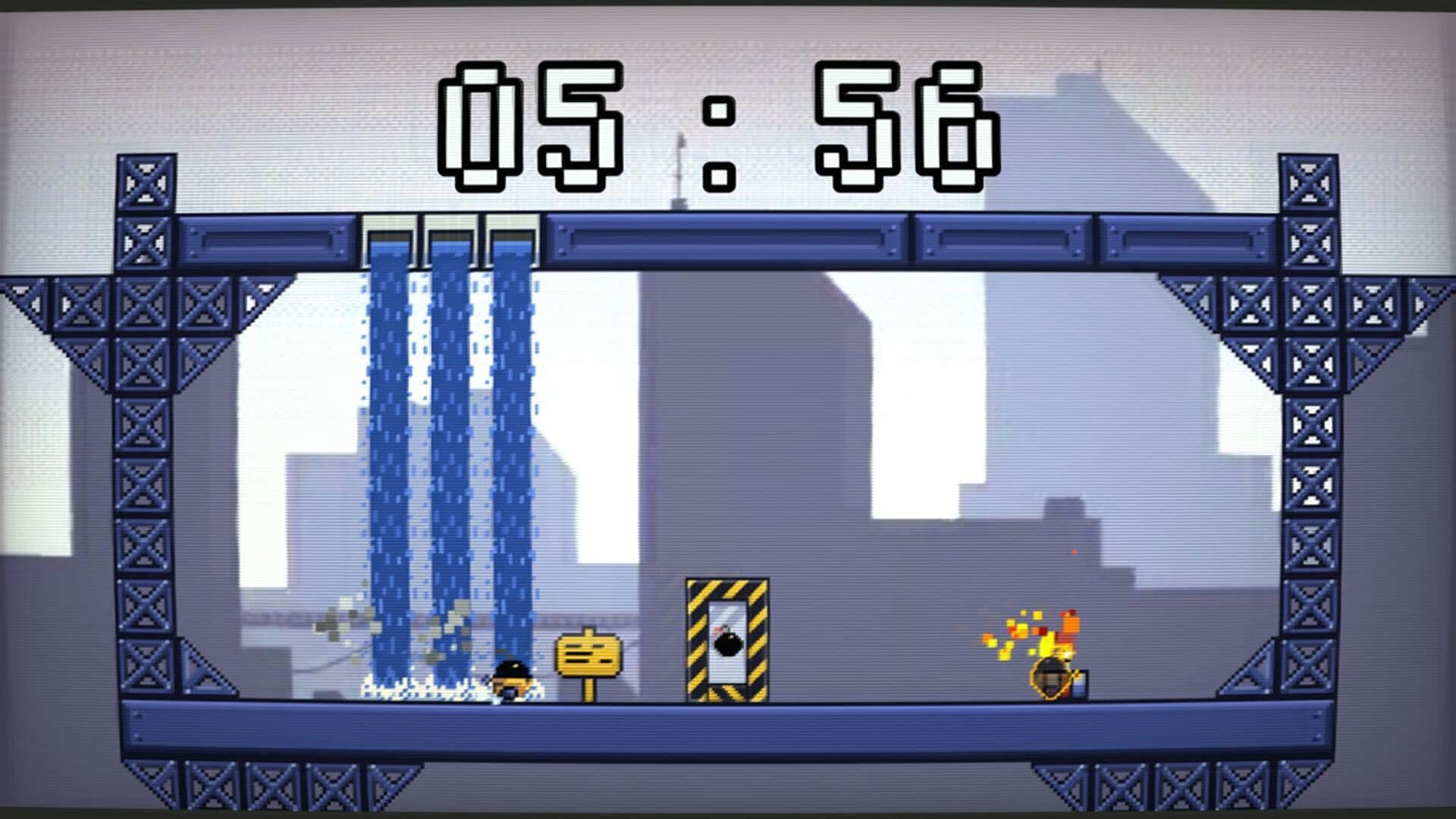 10-Second Ghost screenshot 4