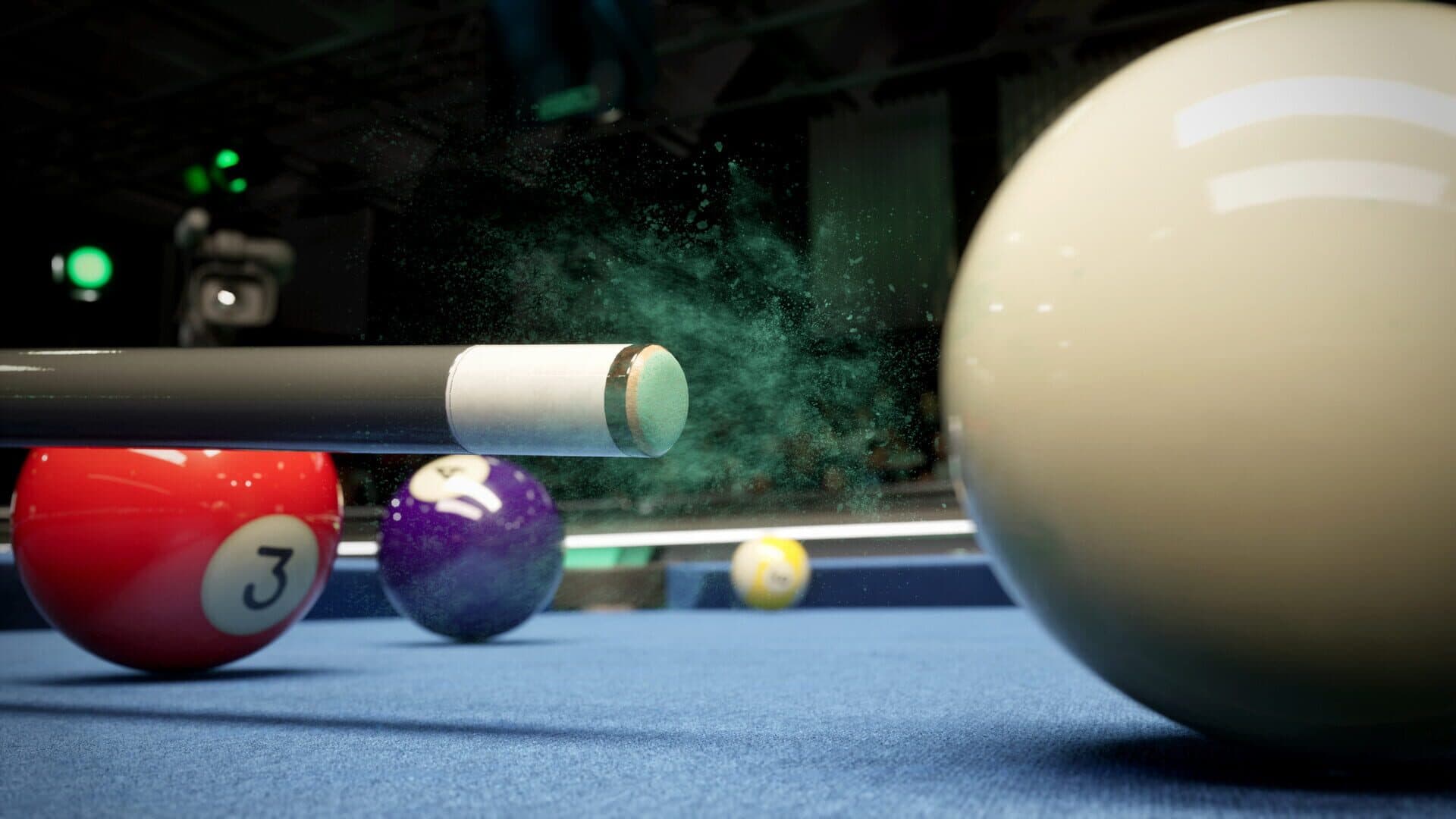 اسکرین‌شات Pure Pool Pro - 4