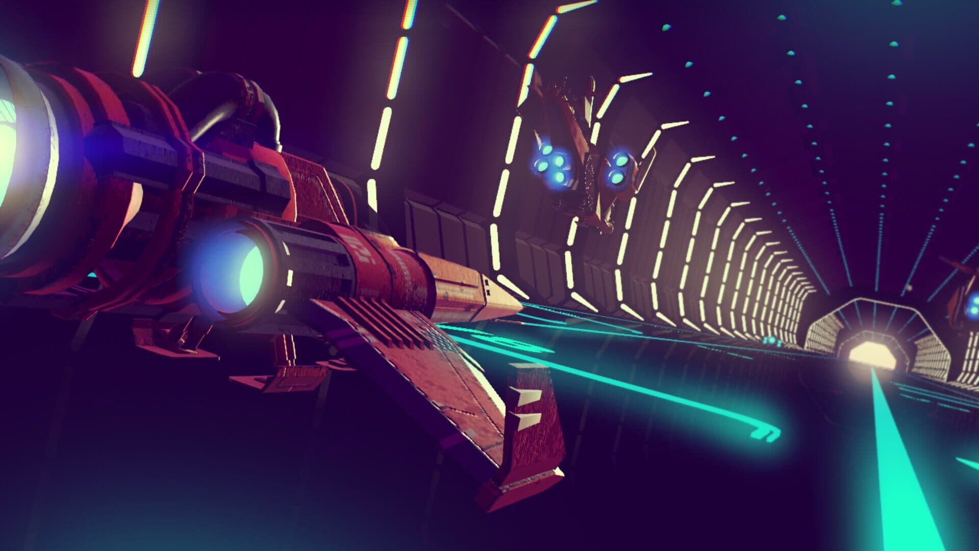 No Man's Sky screenshot 9