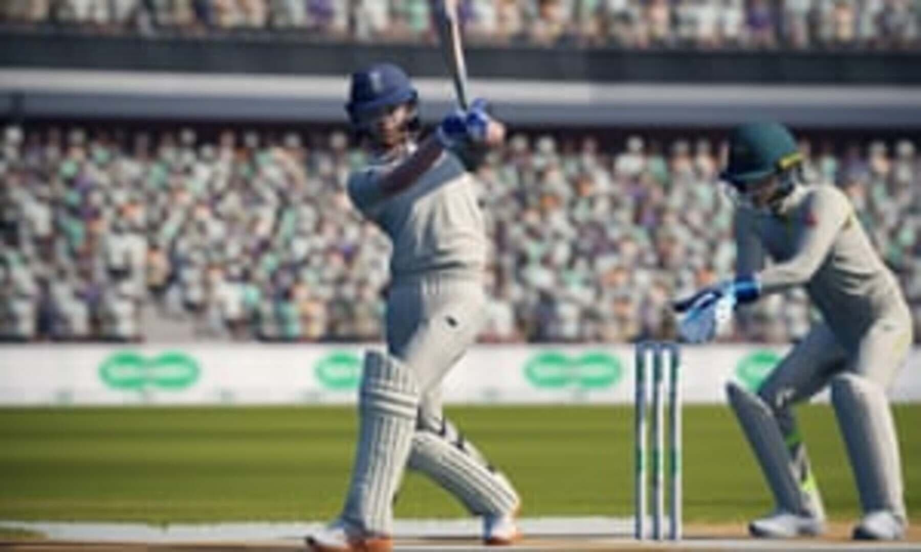 Cricket 19 screenshot 3