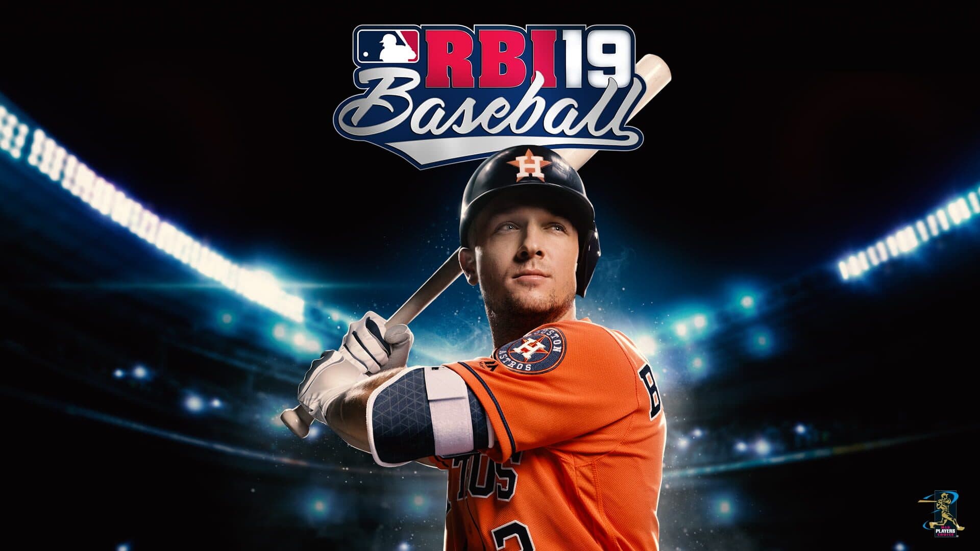 R.B.I. Baseball 19